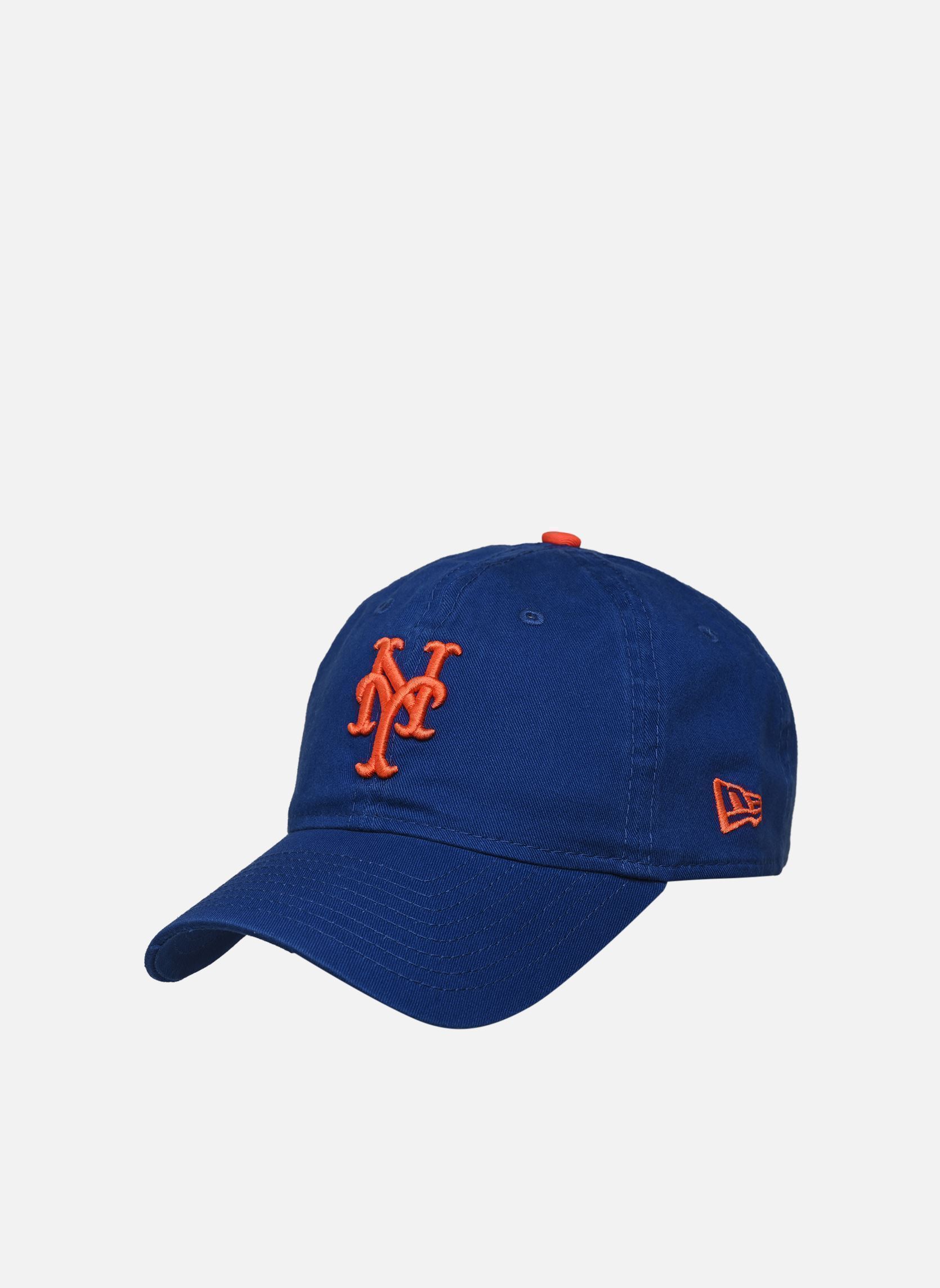 Kappen Casquette 9TWENTY® - New York Mets herren blau New Era Kappen Casquette 9TWENTY® - New York Mets herren blau New York Mets Otc