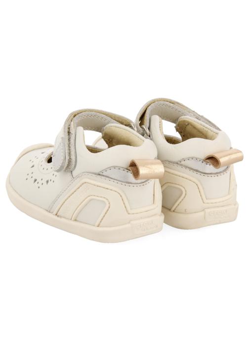 Sandalias Gioseppo Niña Zapatillas Para Bebé-Niñas GIOSEPPO Piel