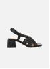GIOSEPPO Bottines À Talons En Cuir TRESSÉ Tamasi - Style Et Confort Premium