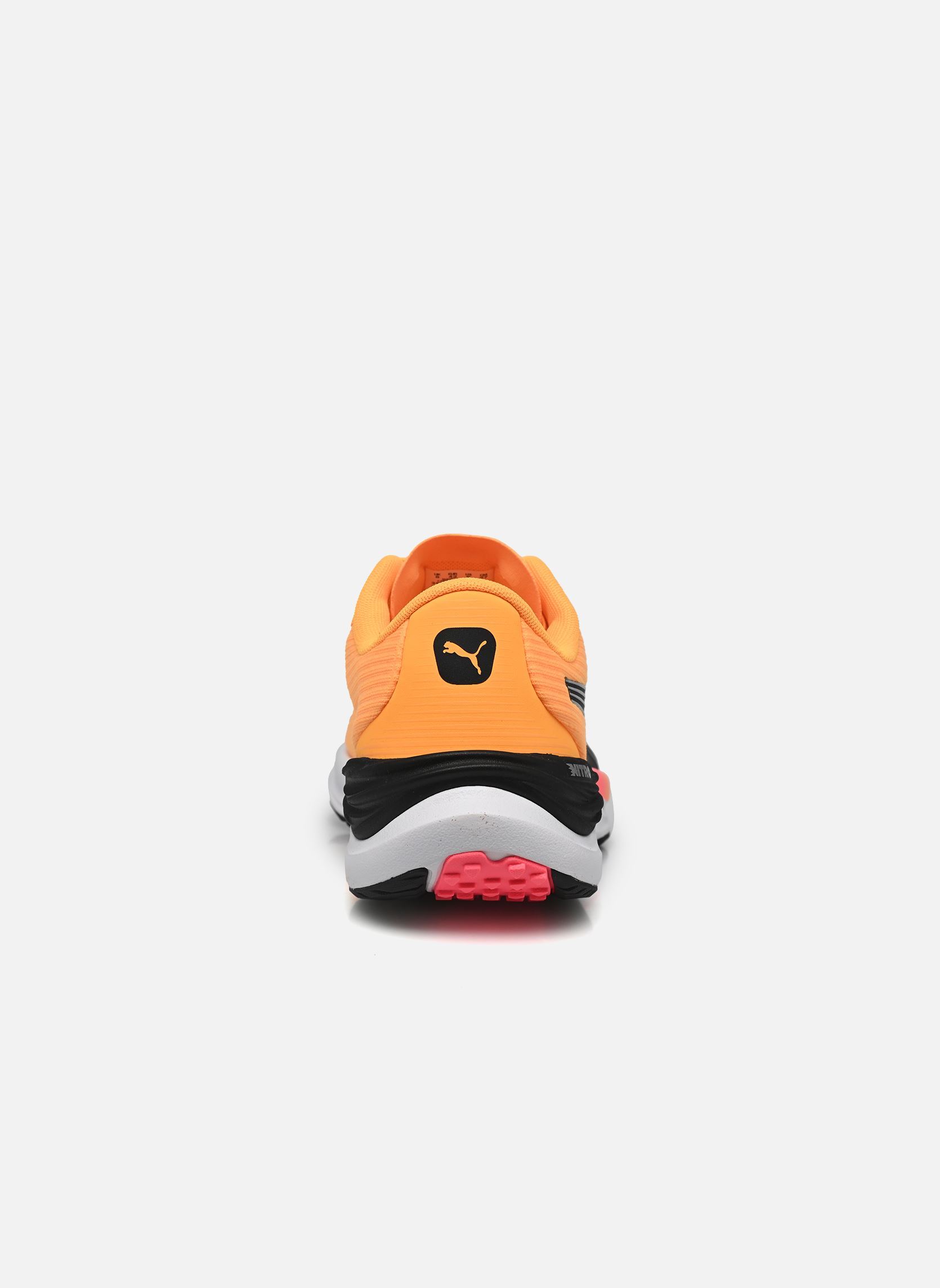 Sportschuhe Electrify Nitro 3 Fade herren orange Puma Sportschuhe Electrify Nitro 3 Fade herren orange SUN STREAM-SUNSET GLOW-PUMA WH
