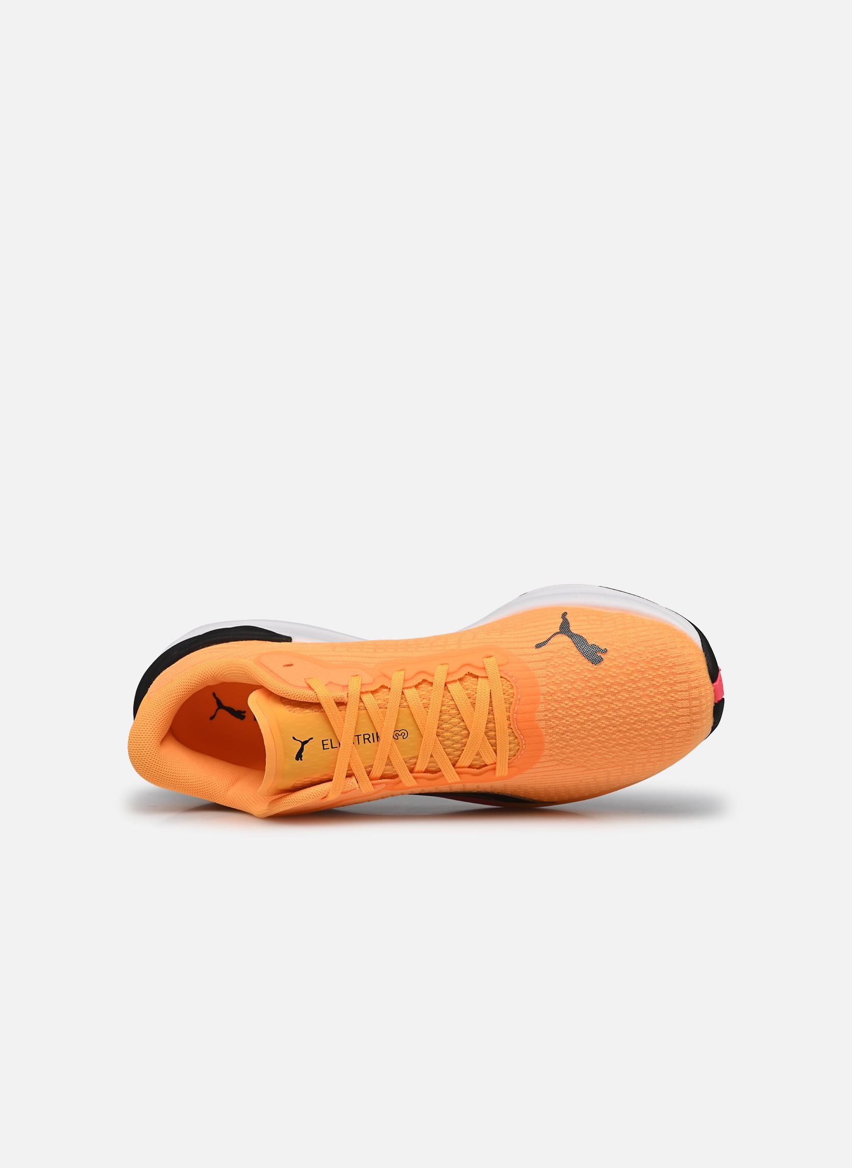 Sportschuhe Electrify Nitro 3 Fade herren orange Puma Sportschuhe Electrify Nitro 3 Fade herren orange SUN STREAM-SUNSET GLOW-PUMA WH