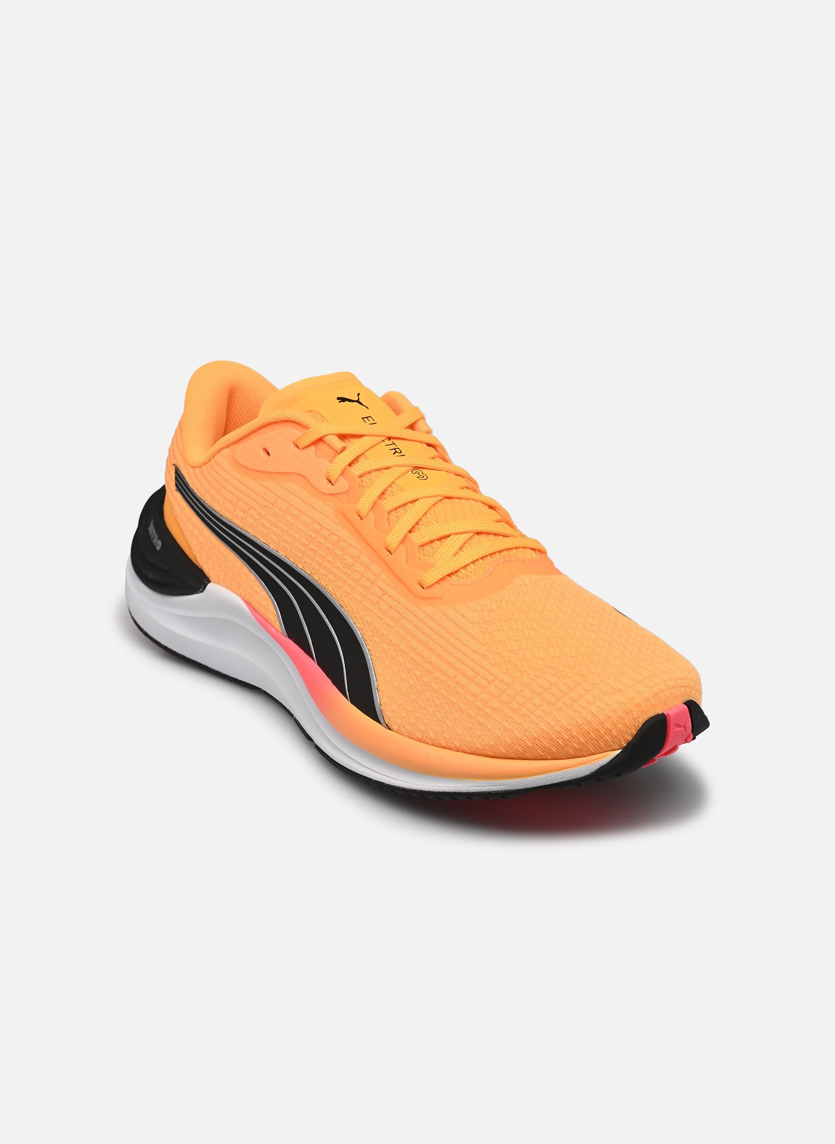 Chaussures de sport Puma Electrify Nitro 3 Fade pour Homme