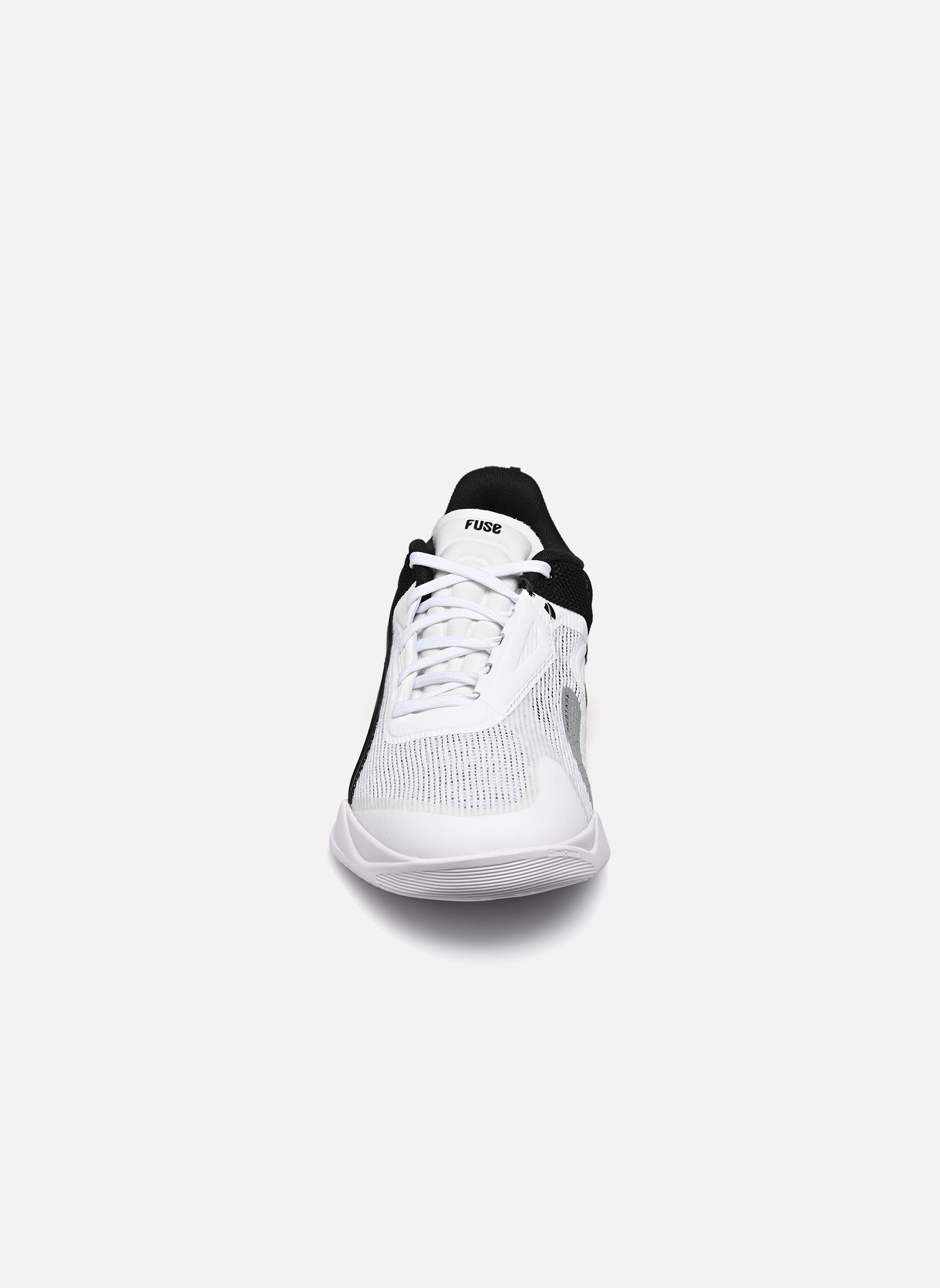 Chaussures de sport Wns Fuse 3 femme blanc Puma Chaussures de sport Wns Fuse 3 femme blanc PUMA WHITE-PUMA BLACK