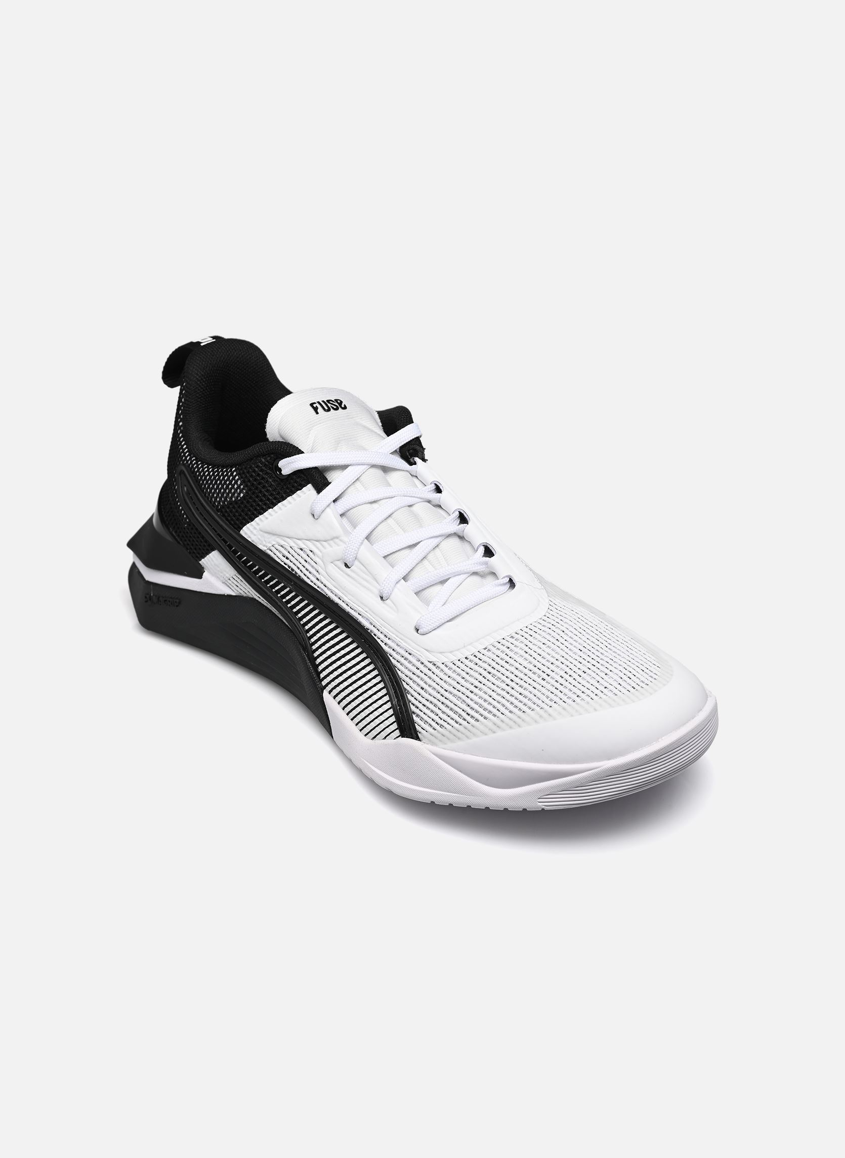 Chaussures de sport Puma Wns Fuse 3 pour Femme