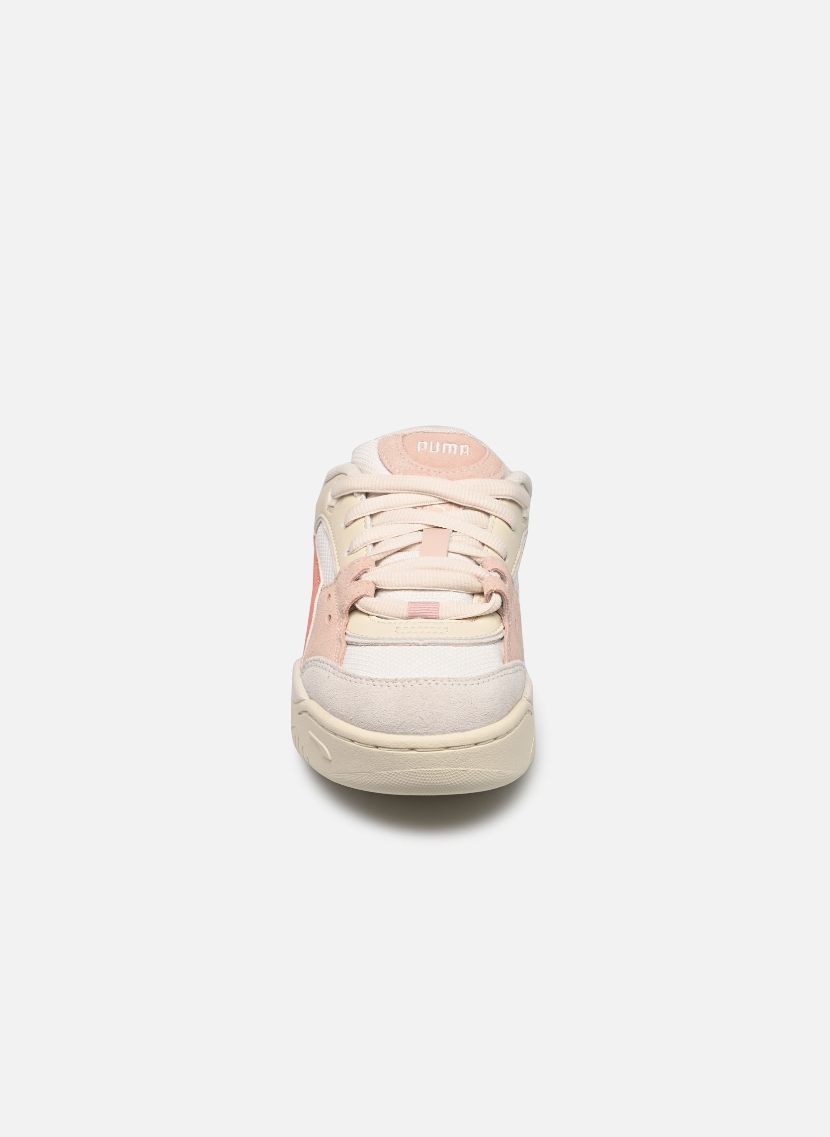 Sneakers Puma-180 dames roze Puma Sneakers Puma-180 dames roze WARM WHITE-ISLAND PINK