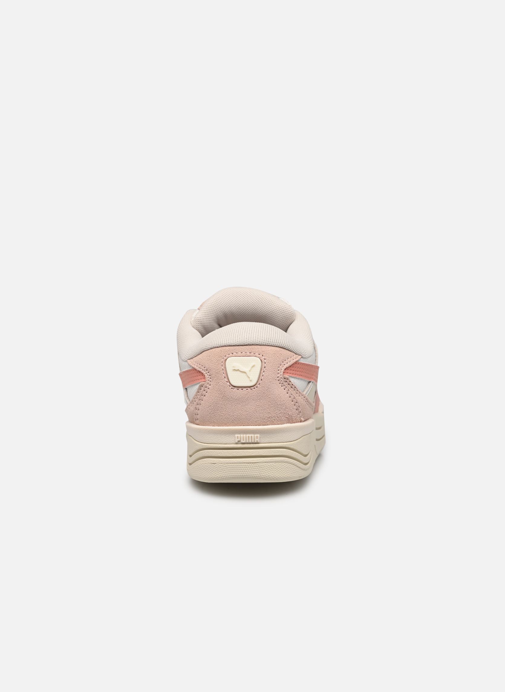 Sneakers Puma-180 dames roze Puma Sneakers Puma-180 dames roze WARM WHITE-ISLAND PINK