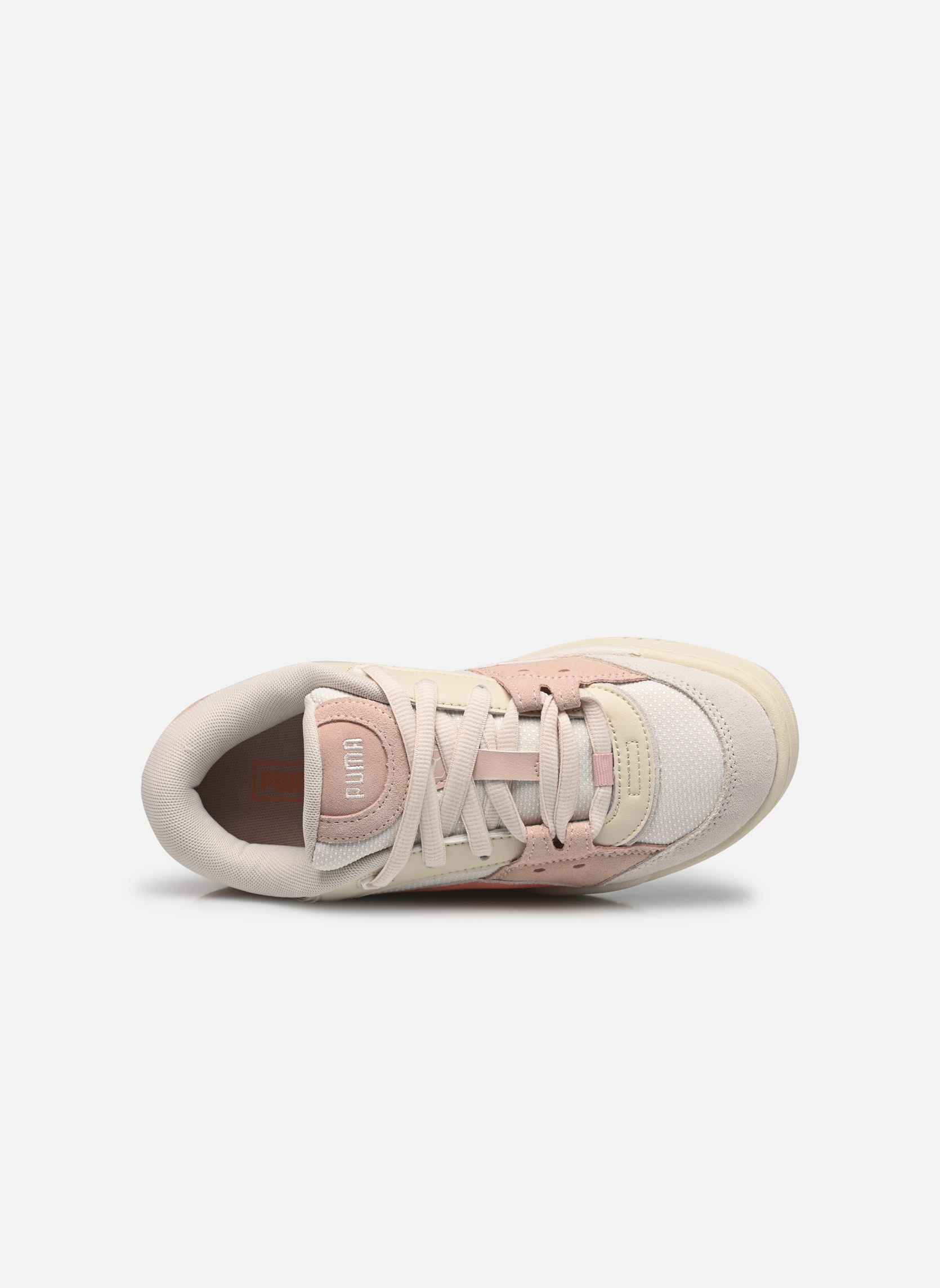 Sneakers Puma-180 dames roze Puma Sneakers Puma-180 dames roze WARM WHITE-ISLAND PINK