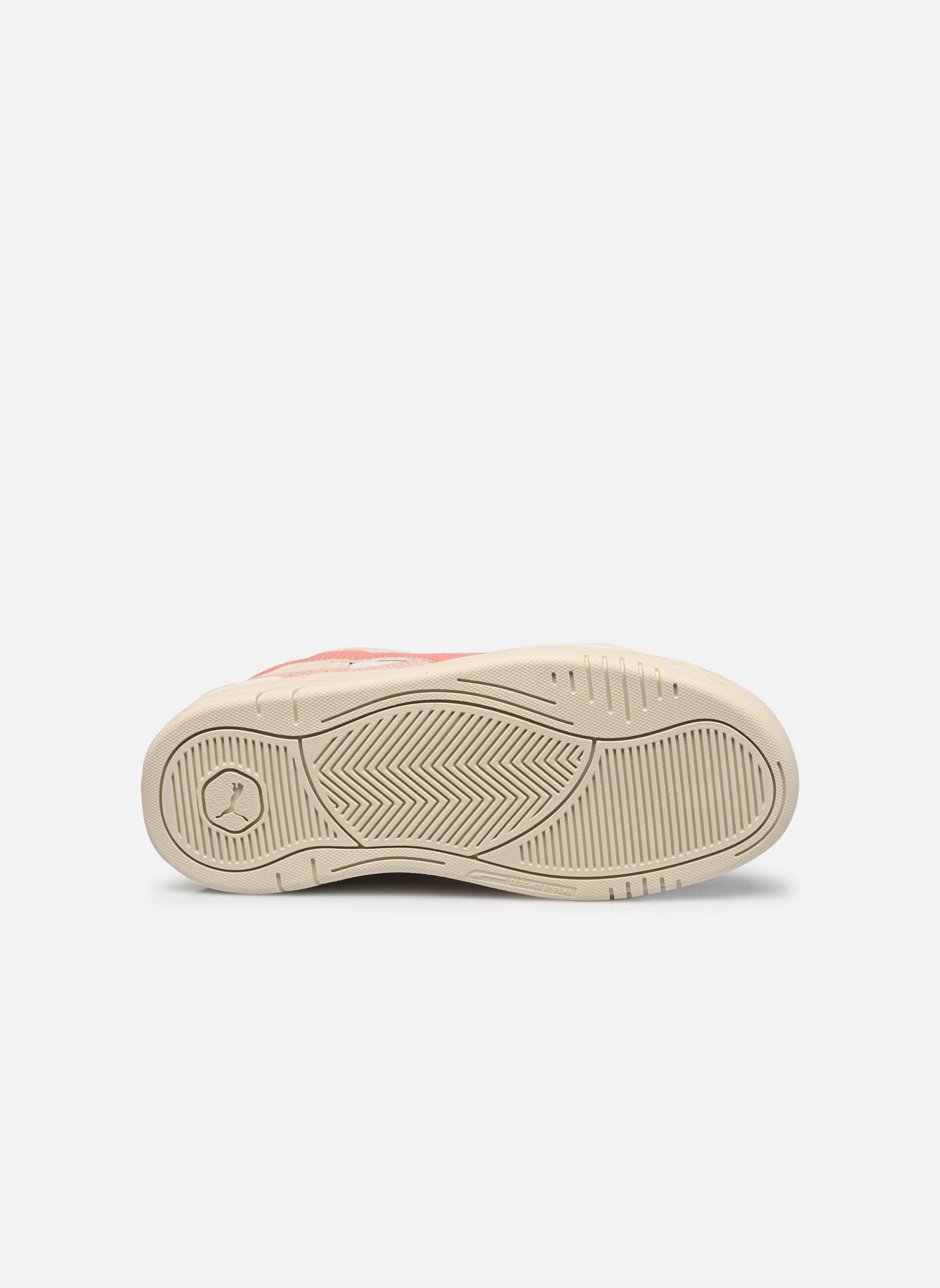 Sneakers Puma-180 dames roze Puma Sneakers Puma-180 dames roze WARM WHITE-ISLAND PINK