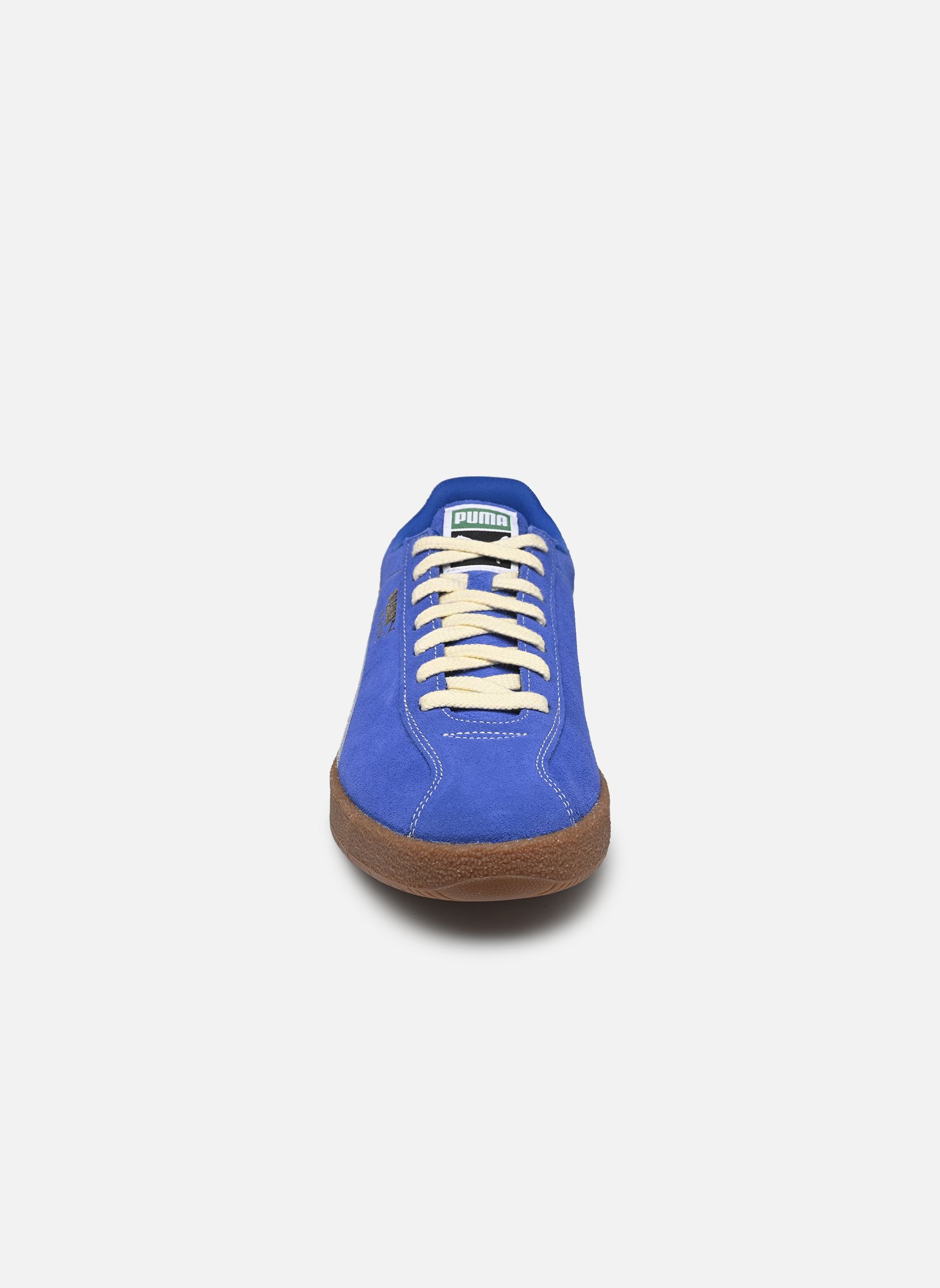 Baskets Delphin homme bleu Puma Baskets Delphin homme bleu ROYAL SAPPHIRE-PRISTINE
