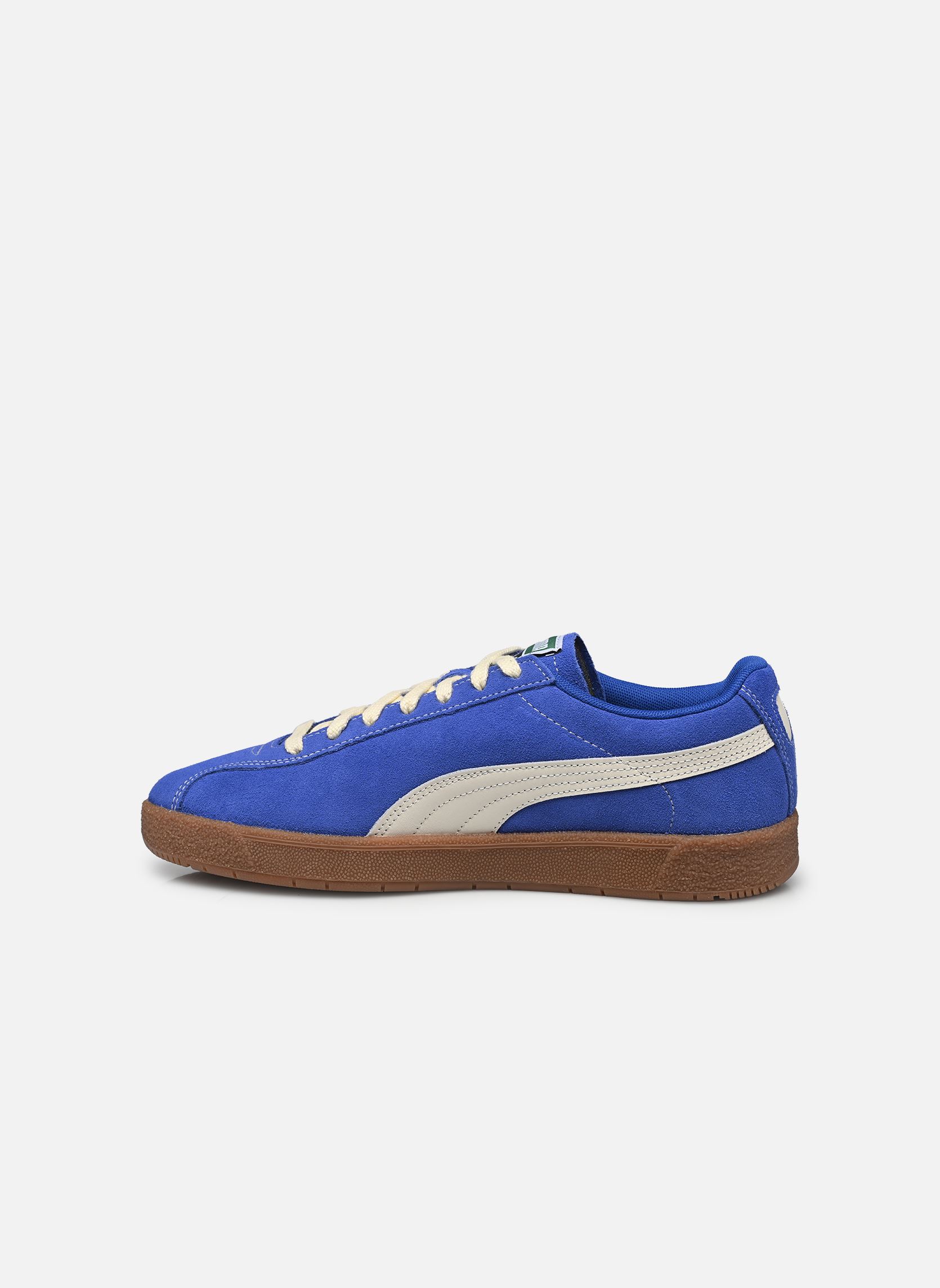 Baskets Delphin homme bleu Puma Baskets Delphin homme bleu ROYAL SAPPHIRE-PRISTINE