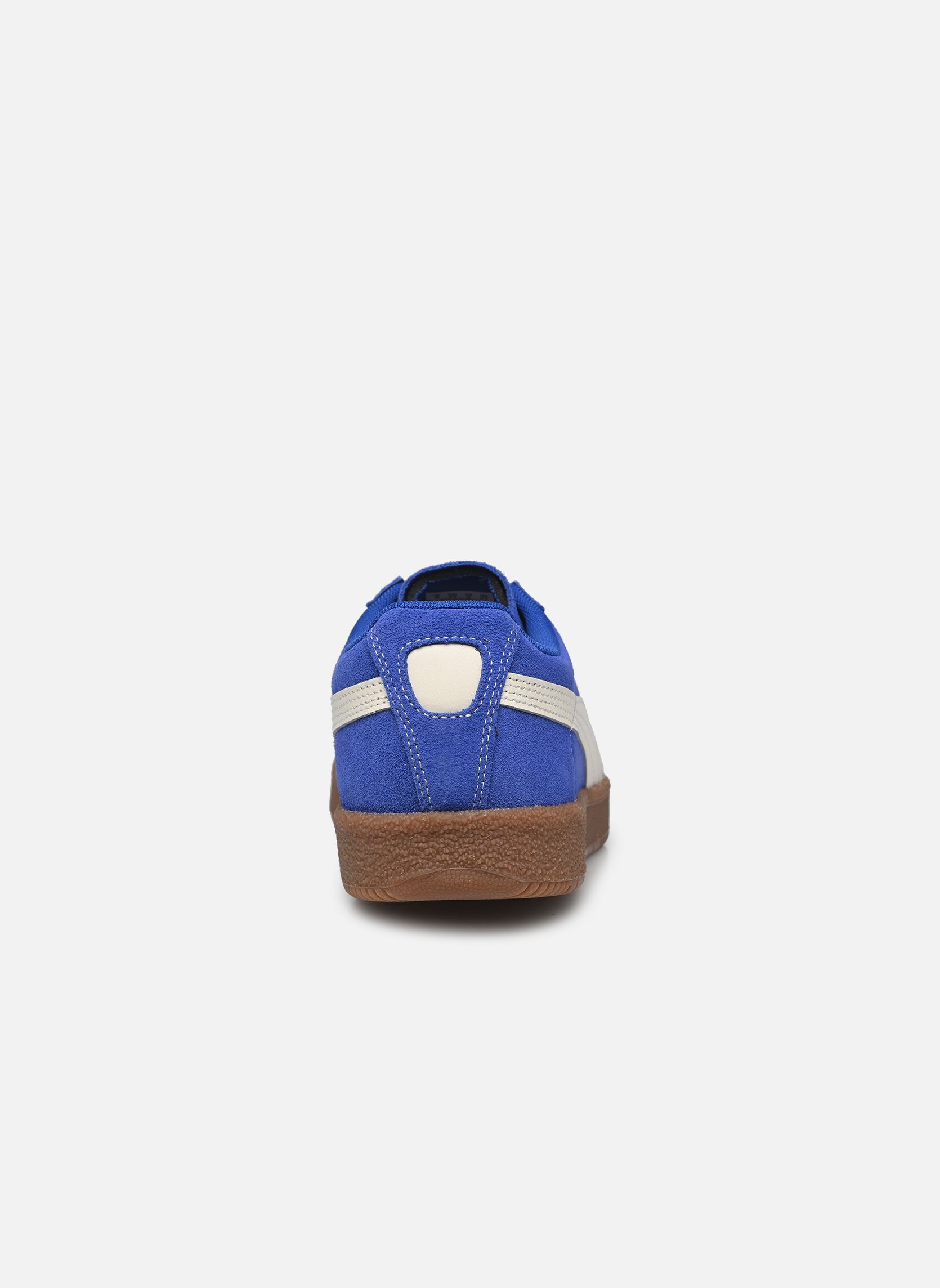 Baskets Delphin homme bleu Puma Baskets Delphin homme bleu ROYAL SAPPHIRE-PRISTINE