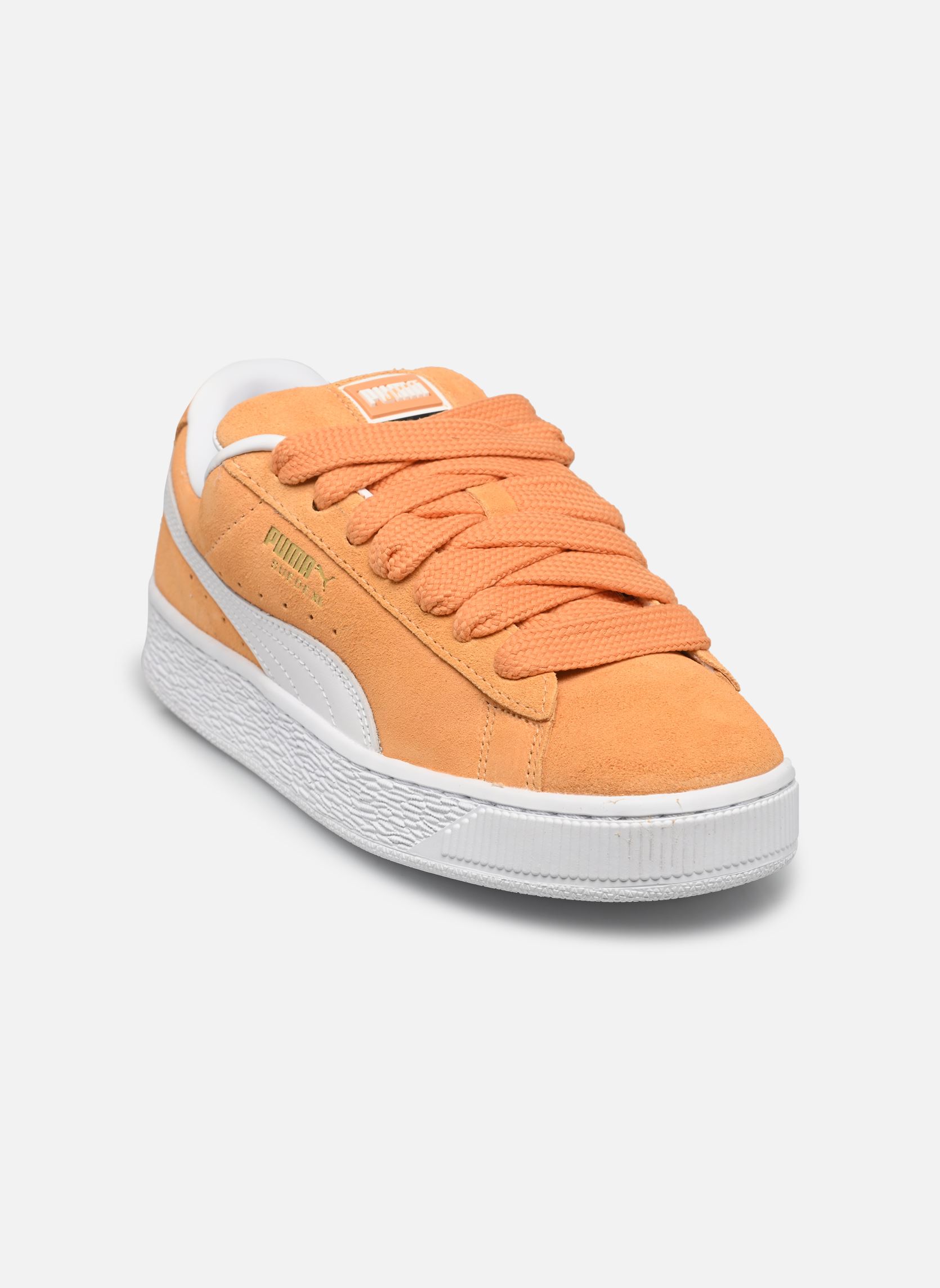 Baskets Puma Suede Xl pour Femme Baskets Puma Suede Xl pour Femme