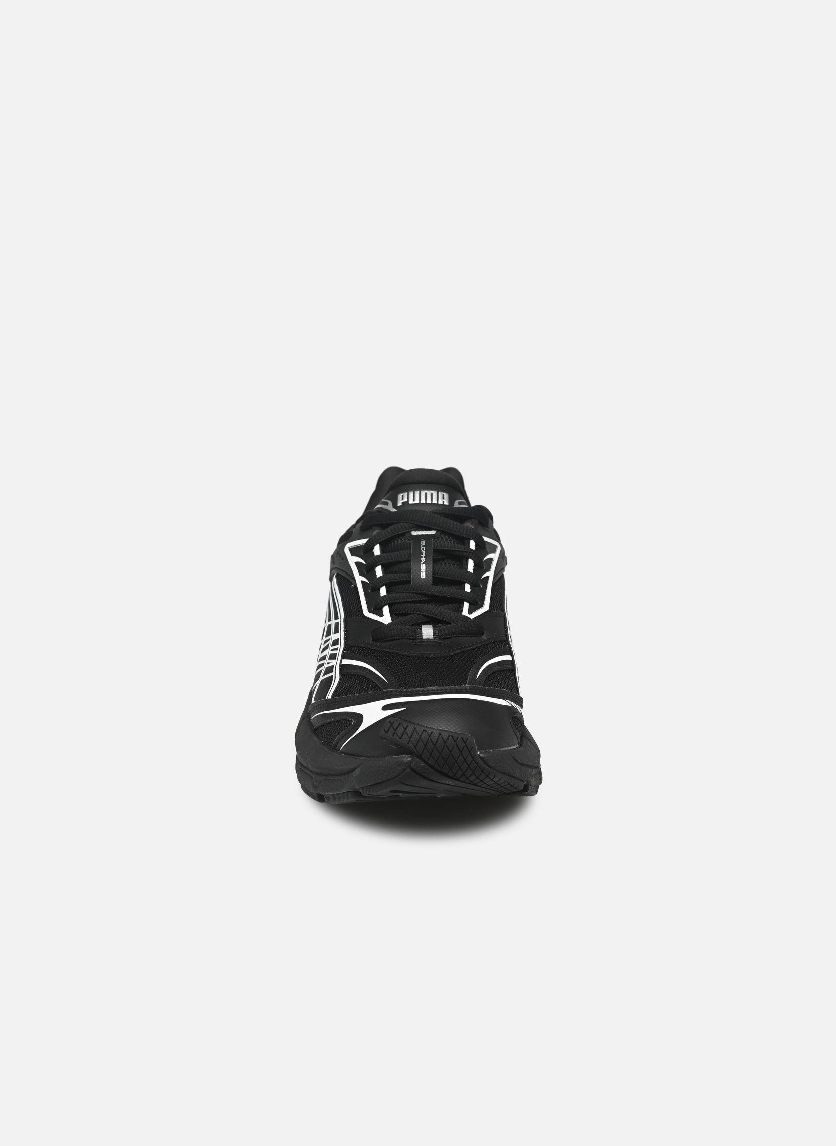 Baskets Velophasis Always On homme noir Puma Baskets Velophasis Always On homme noir PUMA BLACK-PUMA SILVER
