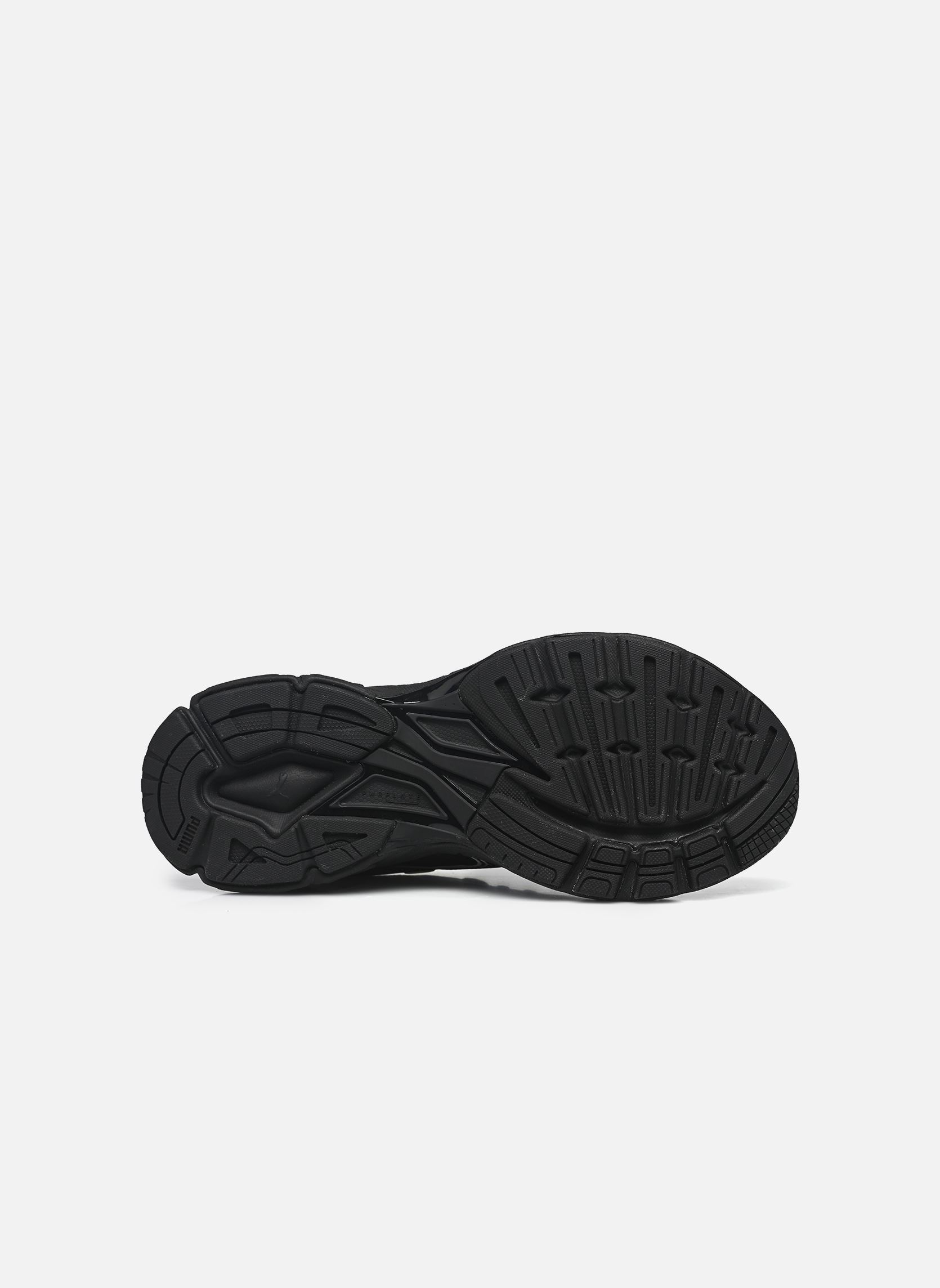 Sneakers Velophasis Always On dames zwart Puma Sneakers Velophasis Always On dames zwart PUMA BLACK-PUMA SILVER
