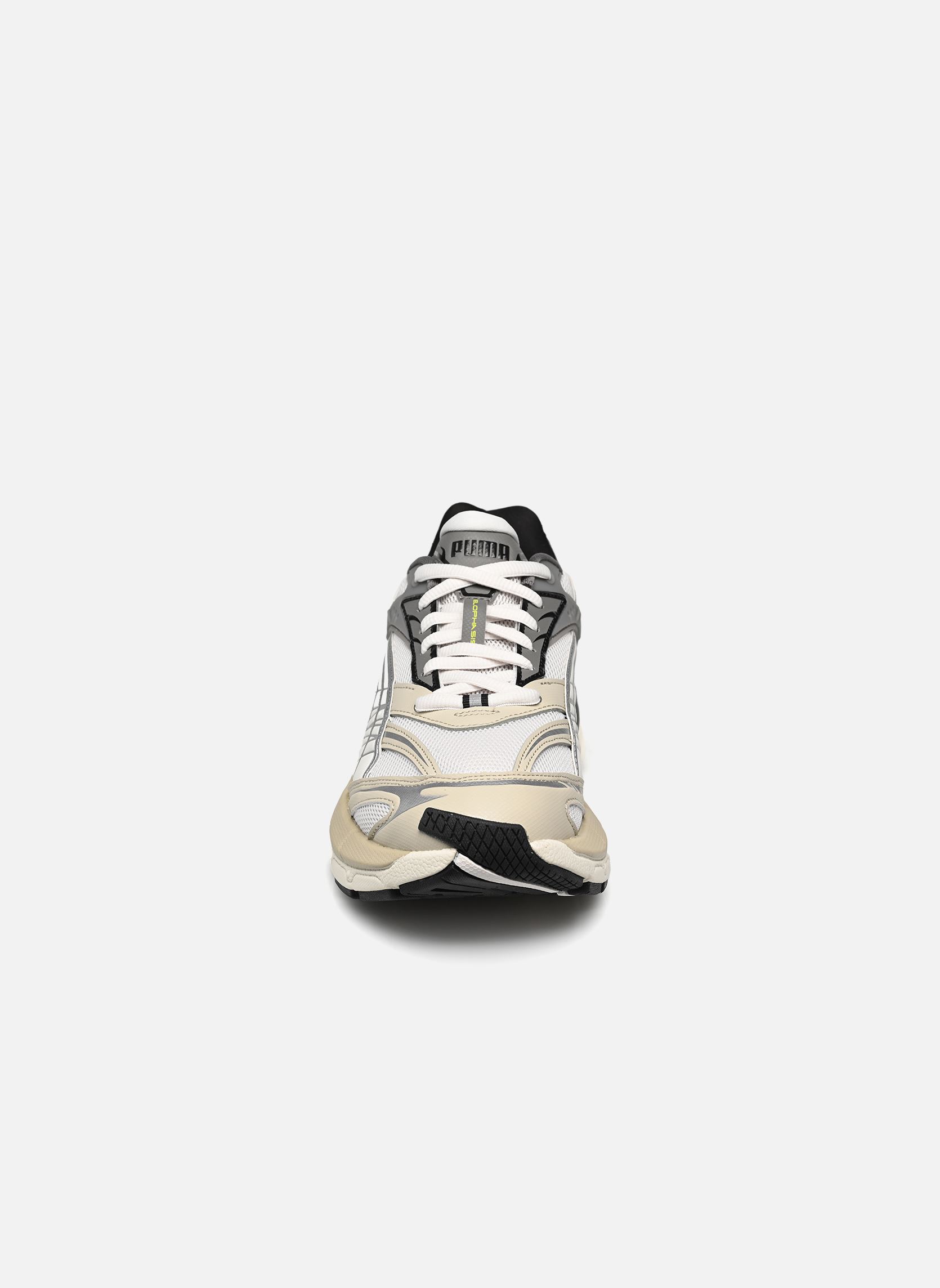 Sneakers Velophasis Always On heren grijs Puma Sneakers Velophasis Always On heren grijs VAPOR GRAY-CAST IRON