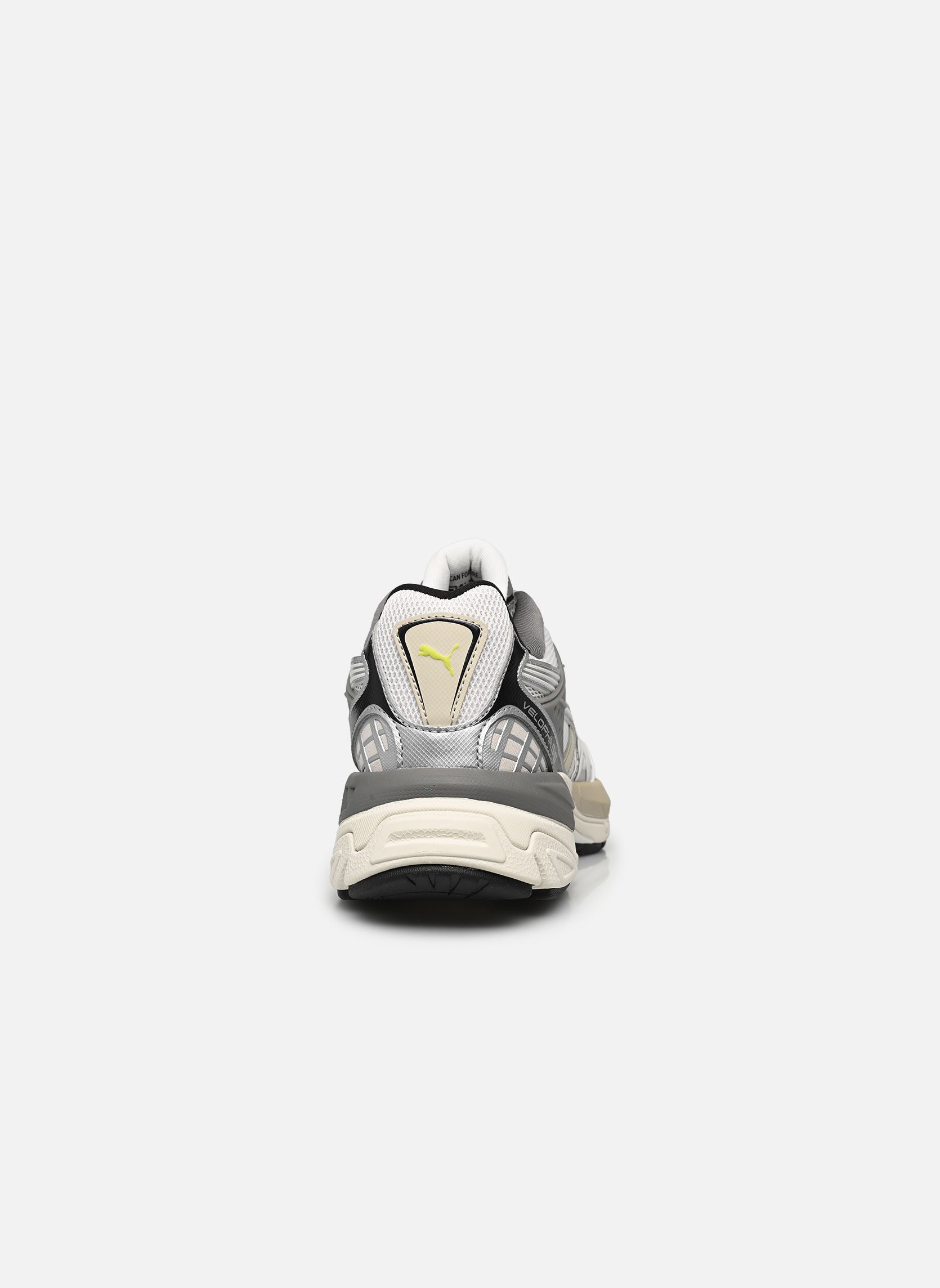 Sneakers Velophasis Always On heren grijs Puma Sneakers Velophasis Always On heren grijs VAPOR GRAY-CAST IRON