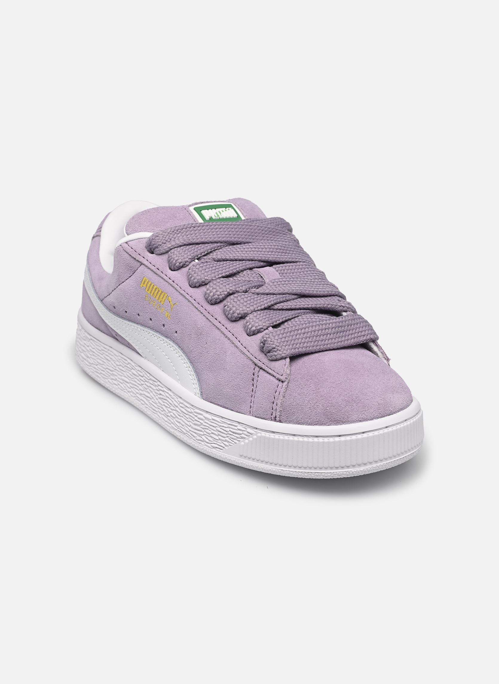 Baskets basses Puma SUEDE - vue 5