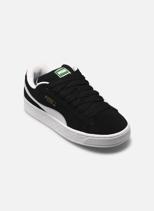  Puma Suede Xl Jr Pour  Enfant