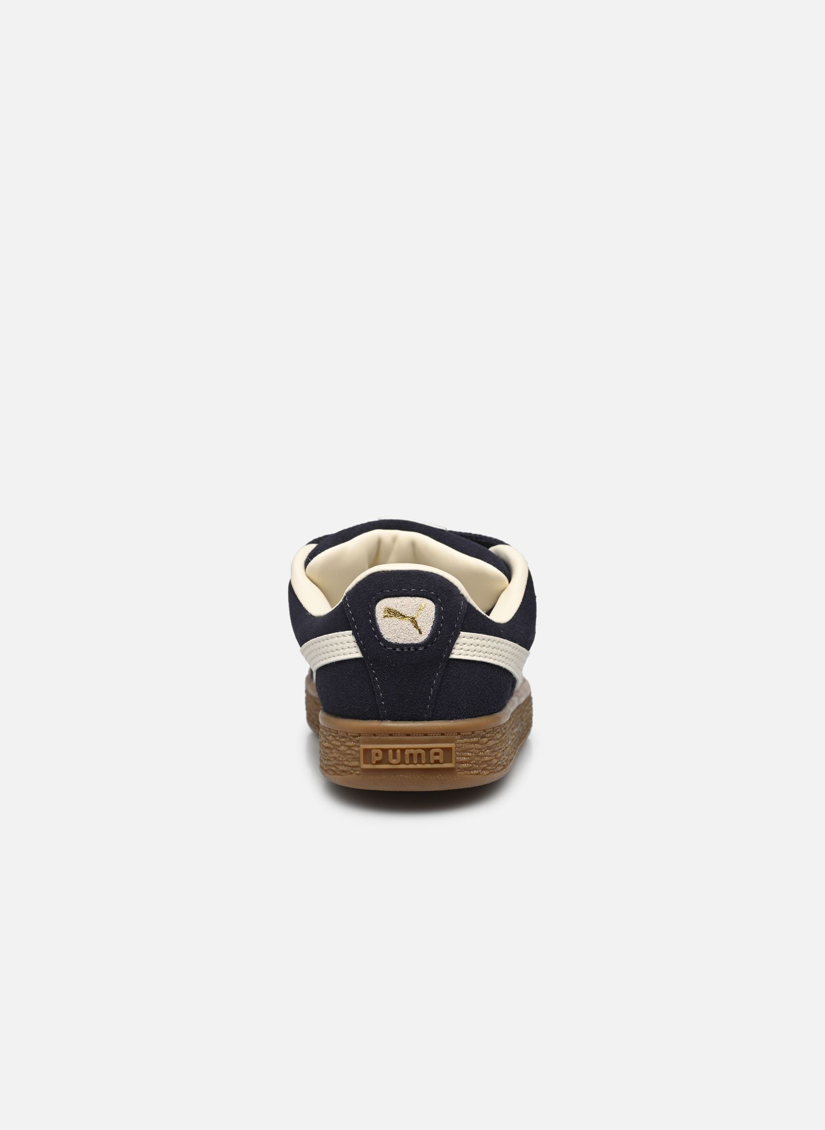 Sneaker Suede Xl Ps mädchen blau Puma Sneaker Suede Xl Ps mädchen blau NEW NAVY-FROSTED IVORY