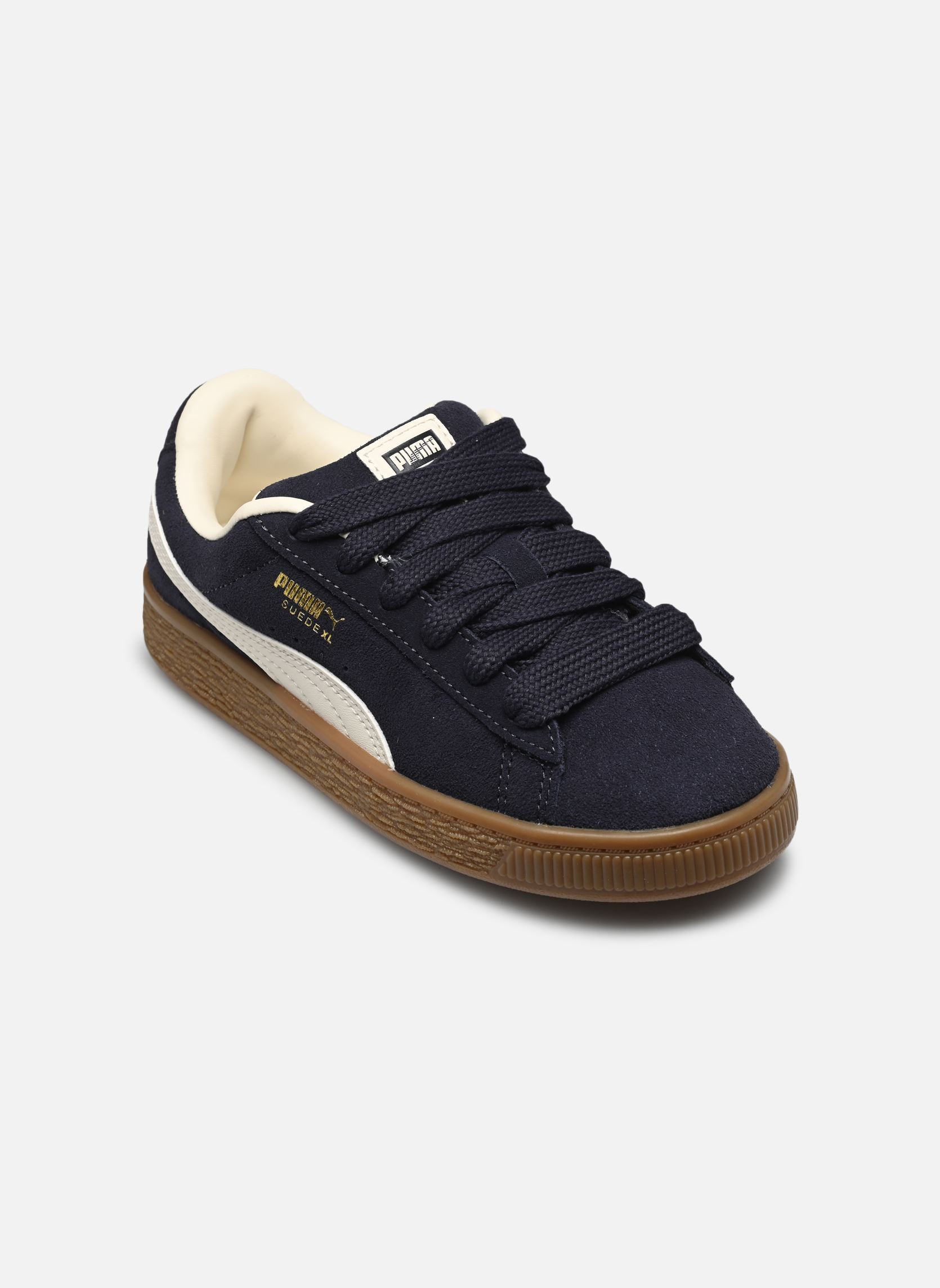 Puma Suede Ps - vue 3