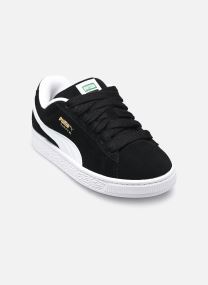 Baskets Suede Xl Ps vert