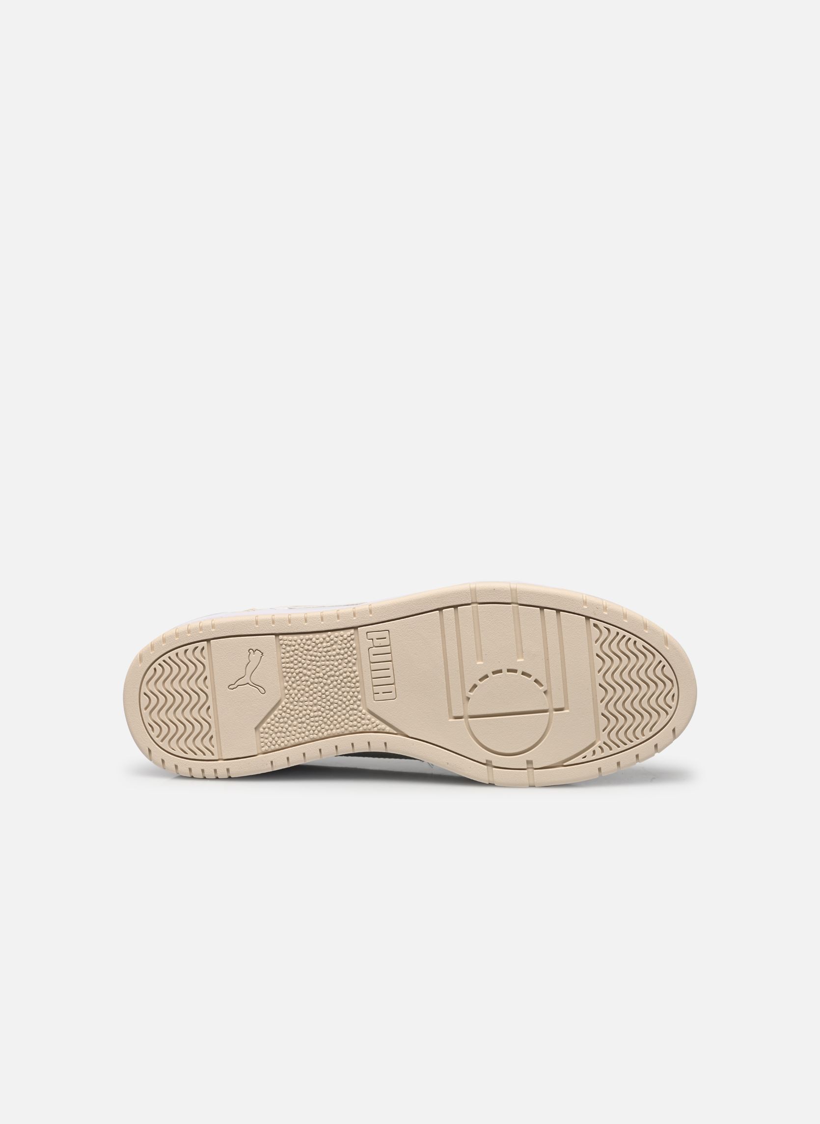 Baskets Rbd Game Low Sd homme blanc Puma Baskets Rbd Game Low Sd homme blanc PUMA WHITE-DESERT DUST-ALPINE