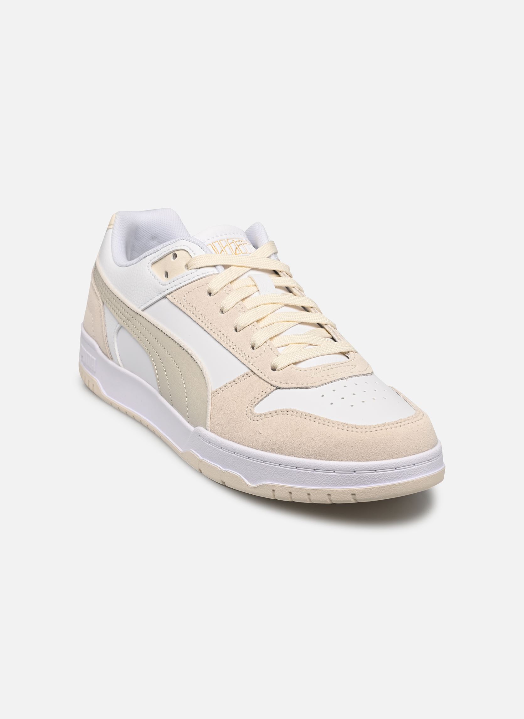 Baskets Puma Rbd Game Low Sd pour Homme