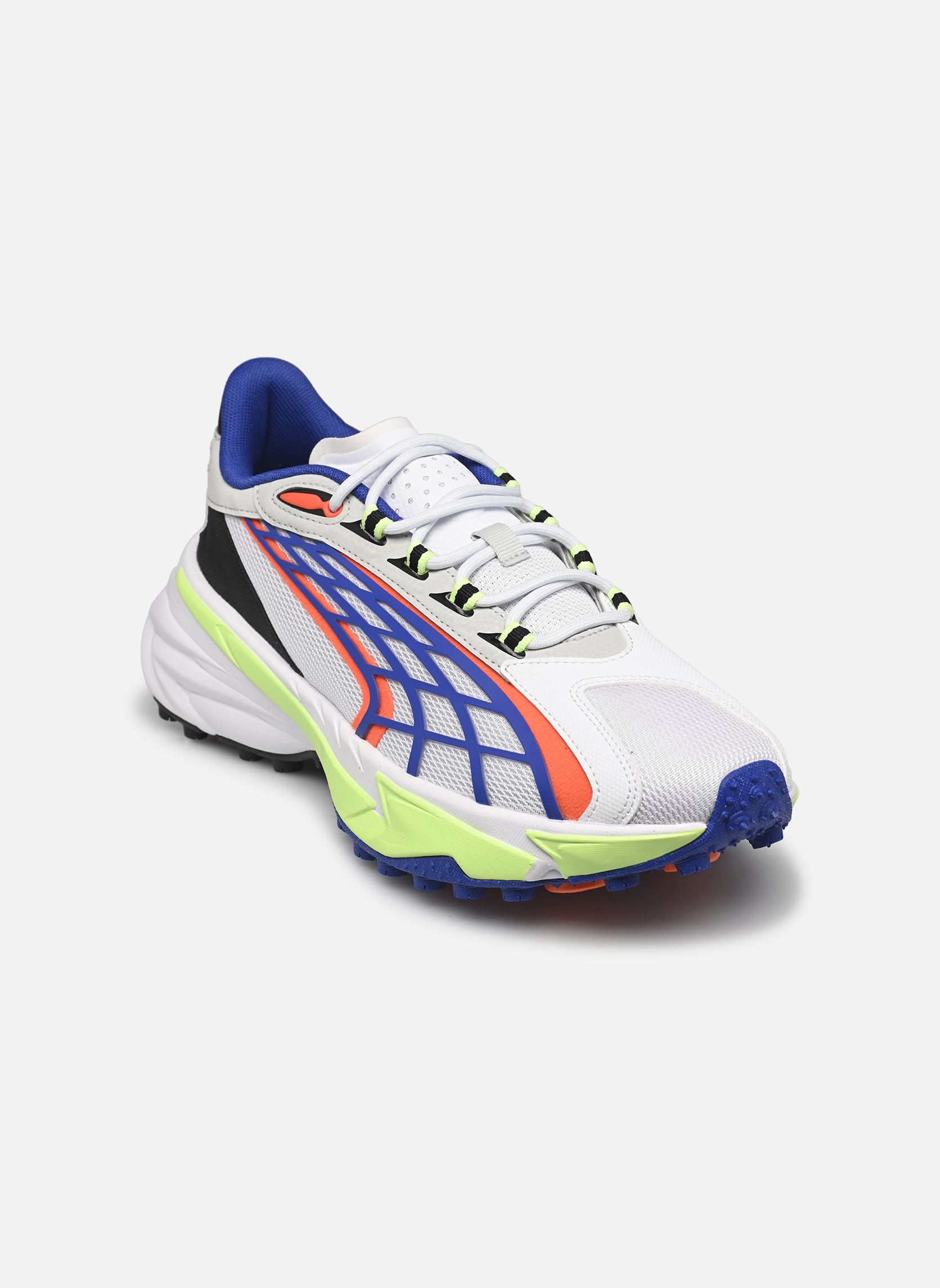 Baskets Puma Spirex Gorpcore pour Homme