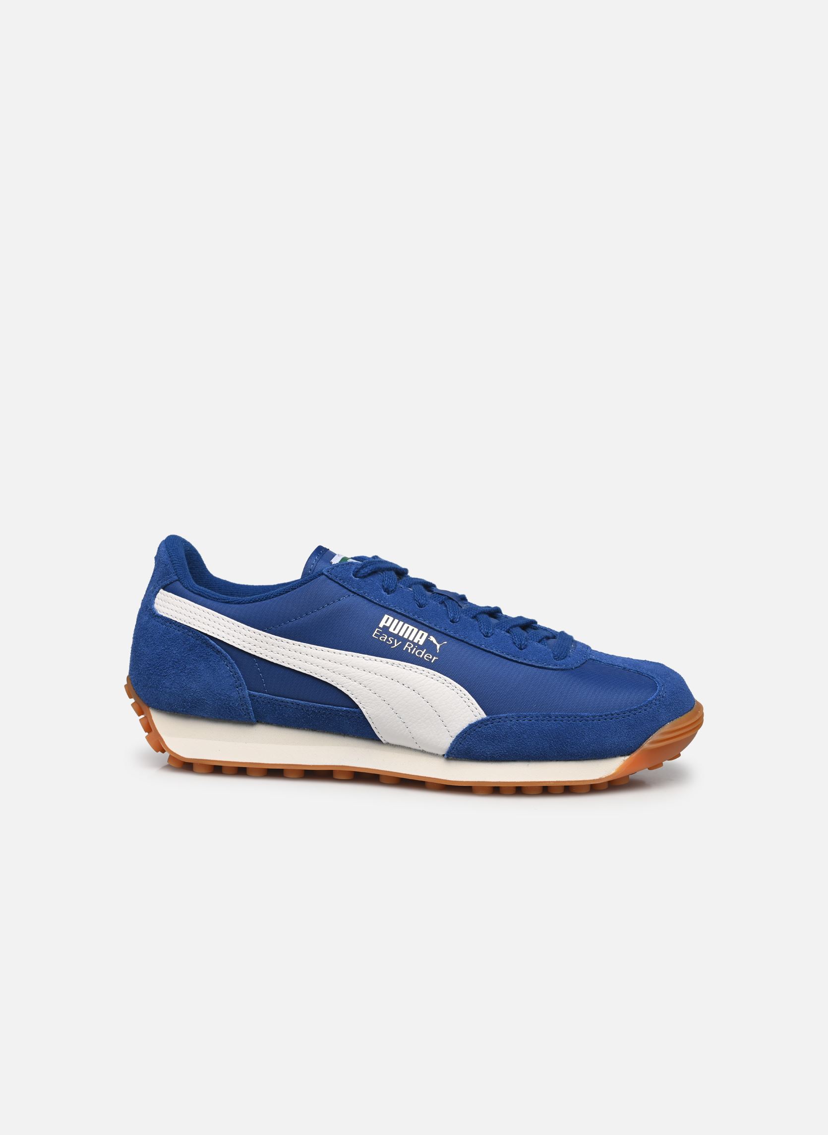 Baskets de sport Easy Rider Vintage homme bleu Puma Baskets de sport Easy Rider Vintage homme bleu Clyde Royal-PUMA White