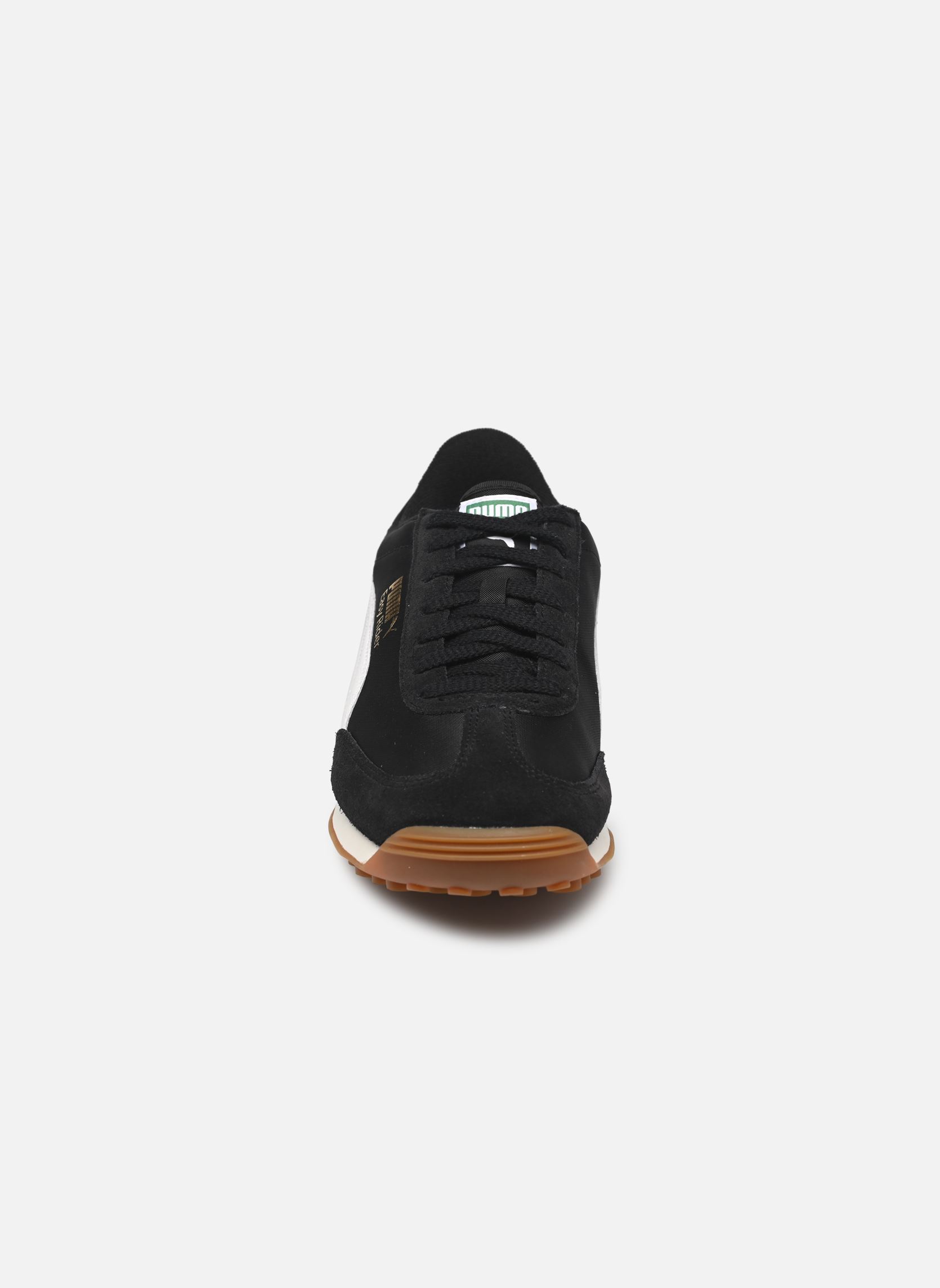 Baskets de sport Easy Rider Vintage noir Puma Baskets de sport Easy Rider Vintage noir Puma Black-Puma White