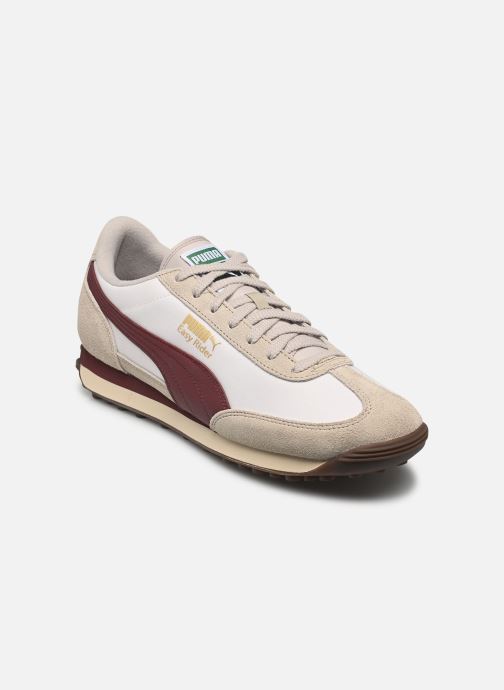 Puma Baskets de sport Easy Rider Vintage homme blanc
