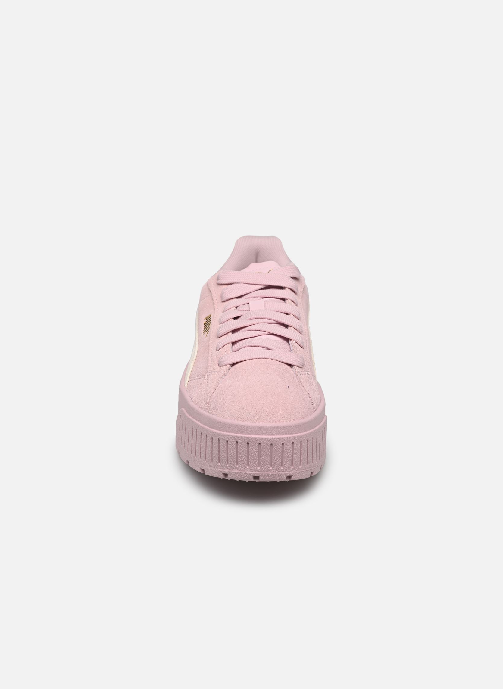 Sneaker Wns Karmen Ii damen rosa Puma Sneaker Wns Karmen Ii damen rosa ROSE MAUVE-FROSTED IVORY