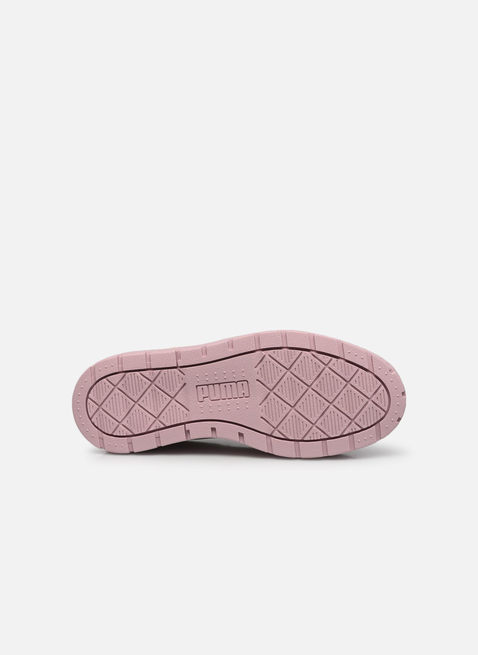 Sneaker Wns Karmen Ii damen rosa Puma Sneaker Wns Karmen Ii damen rosa ROSE MAUVE-FROSTED IVORY