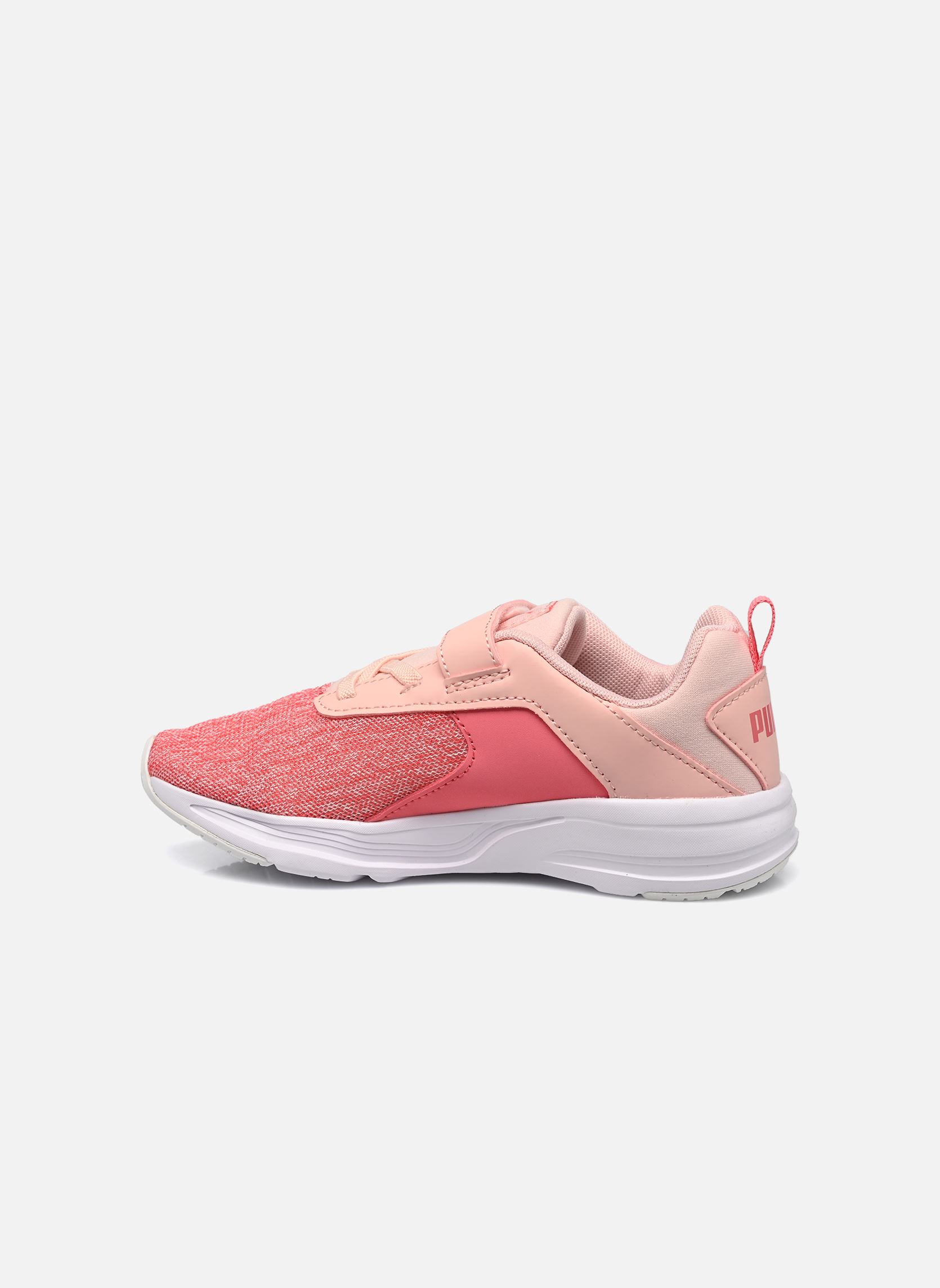 Sportschoenen Ps Comet 2 Alt V meisjes roze Puma Sportschoenen Ps Comet 2 Alt V meisjes roze ROSE DUST-LOVEABLE