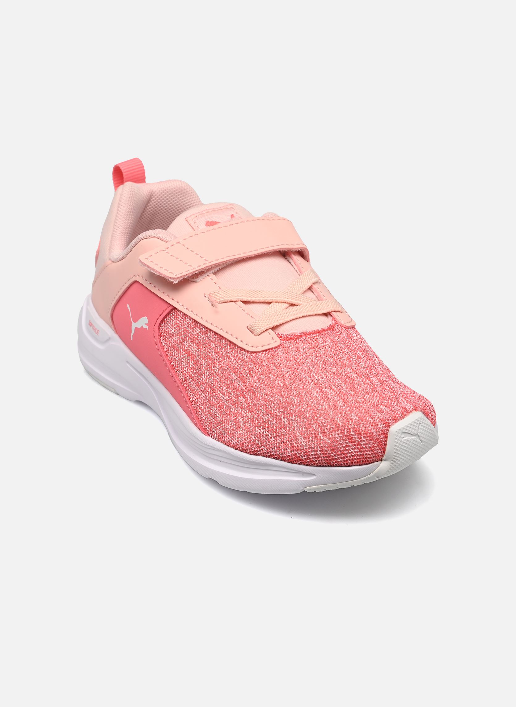 Baskets basses enfant Puma 194777 07