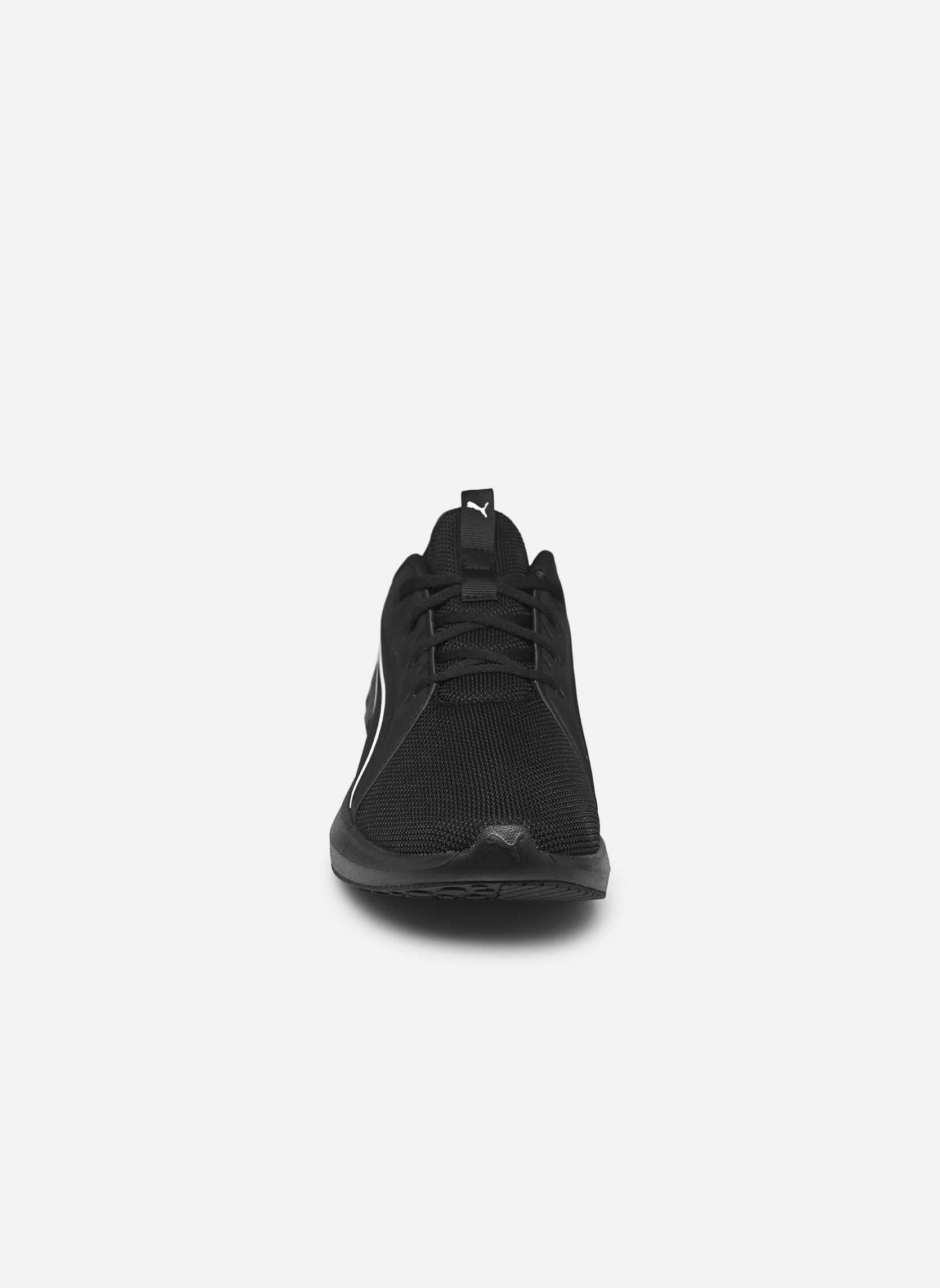 Baskets Softride Carson homme noir Puma Baskets Softride Carson homme noir Puma Black-Puma Black-Puma Whi