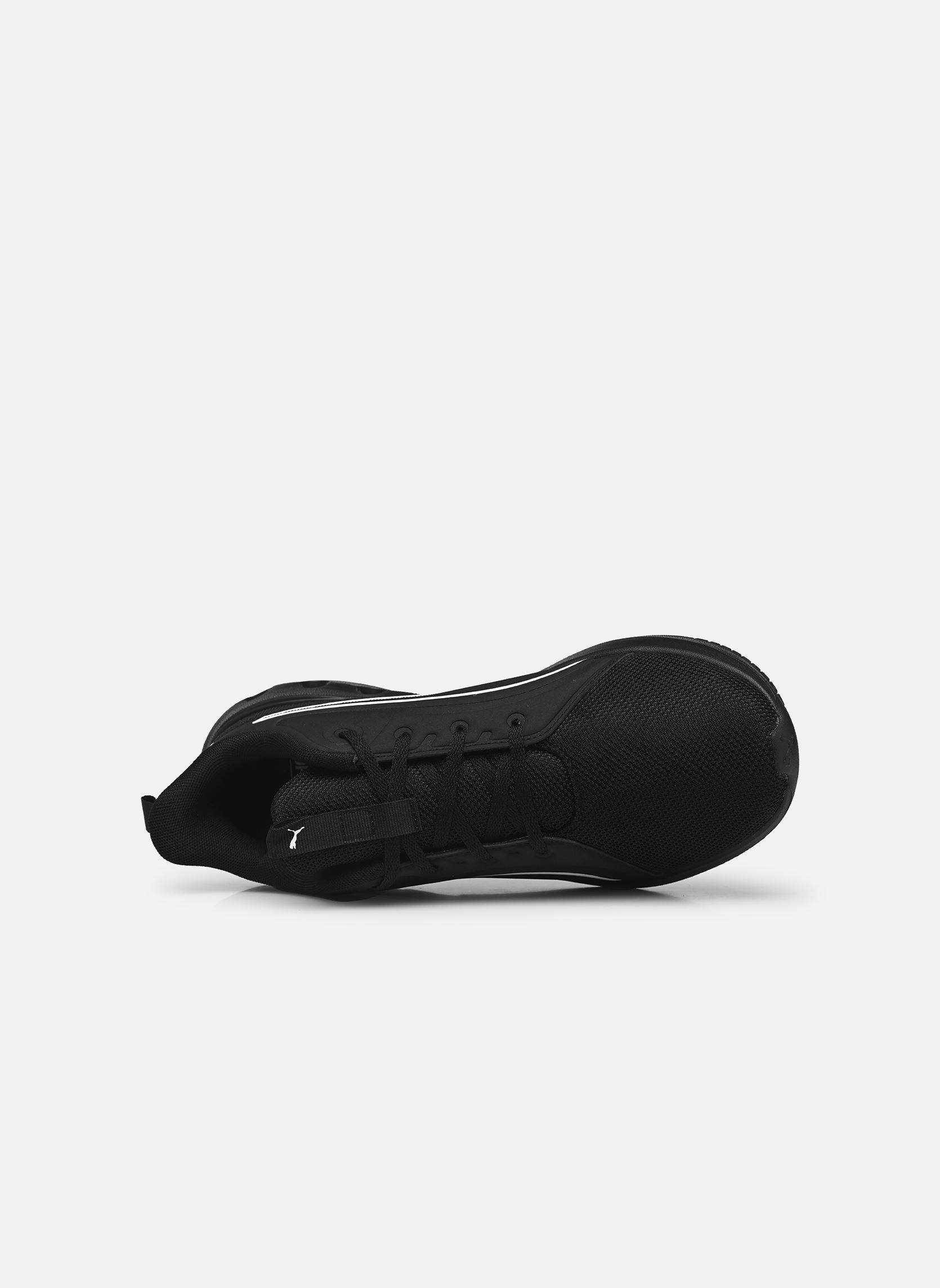 Baskets Softride Carson homme noir Puma Baskets Softride Carson homme noir Puma Black-Puma Black-Puma Whi