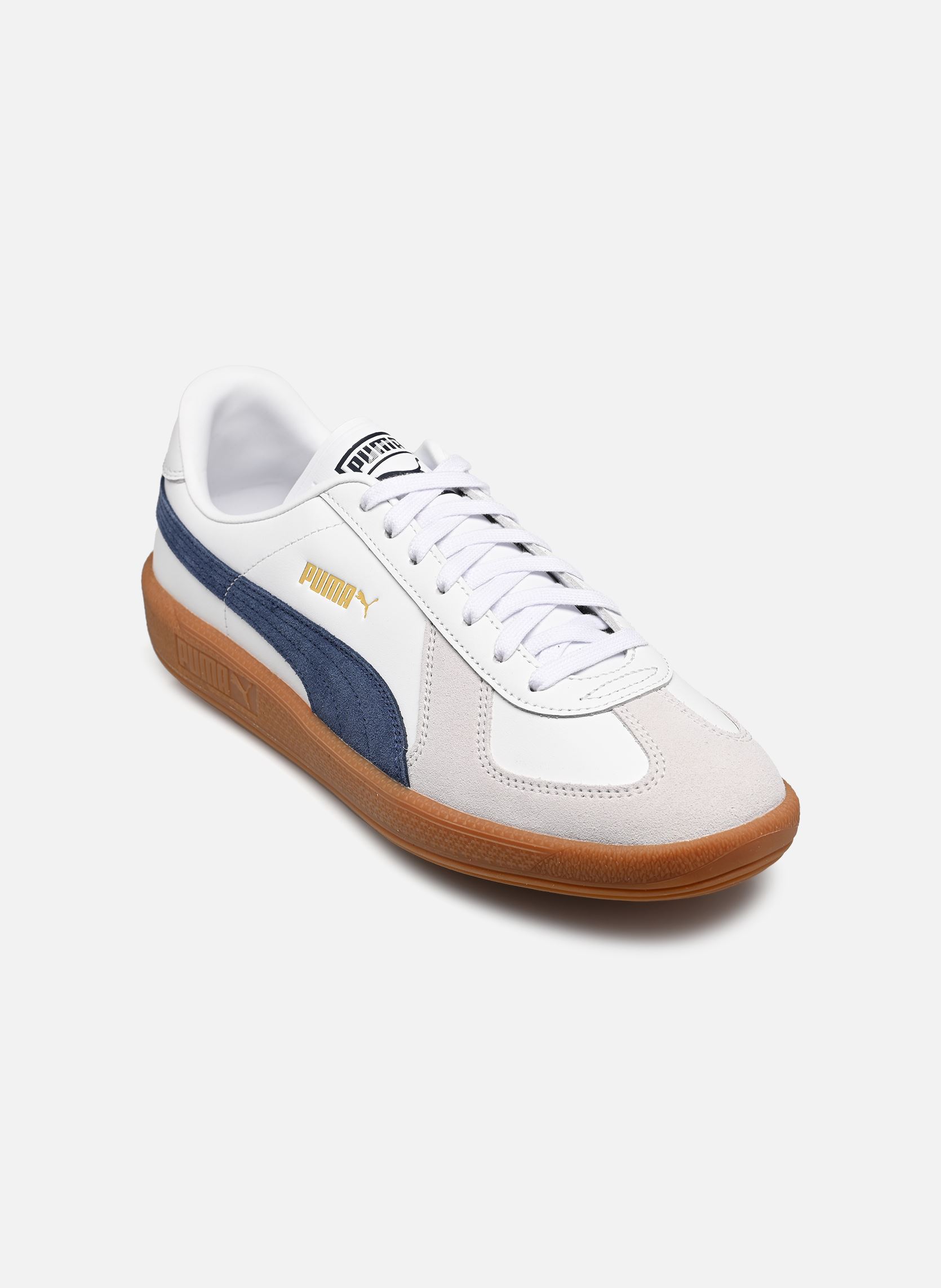 Baskets Puma Army Trainer pour  Homme