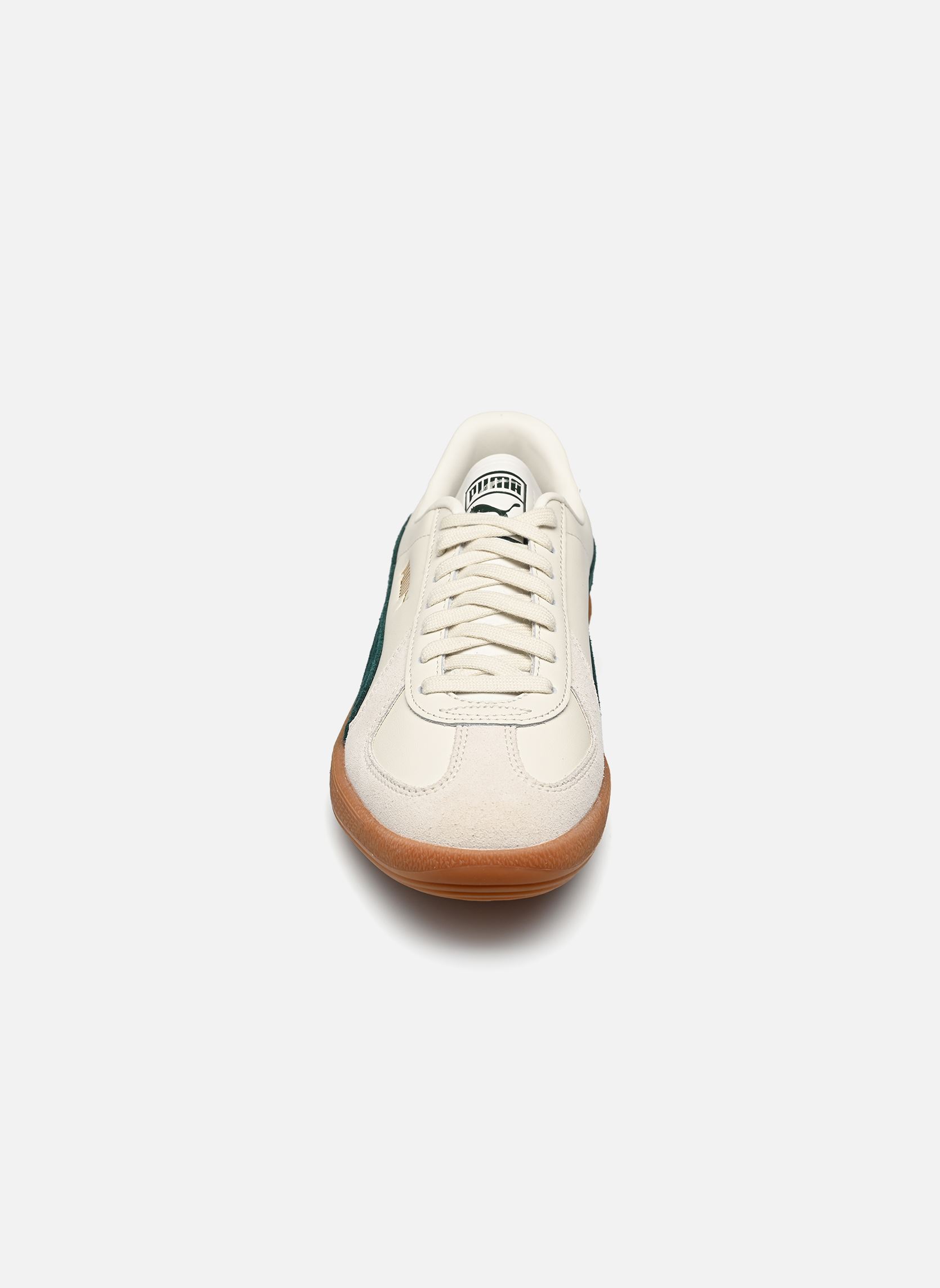 Sneakers Army Trainer W wit Puma Sneakers Army Trainer W wit WARM WHITE-DARK MYRTLE