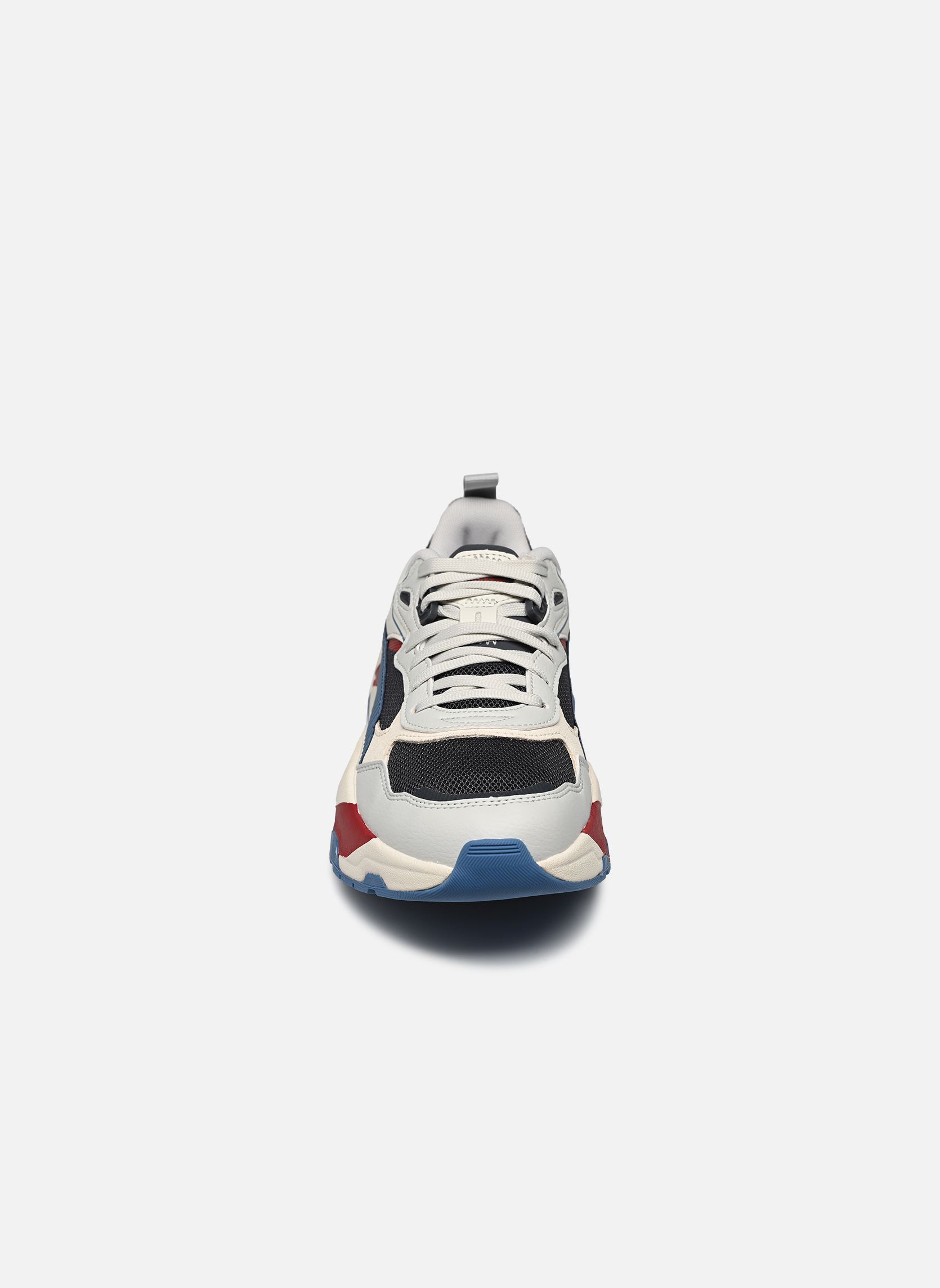 Sneaker Trinity herren mehrfarbig Puma Sneaker Trinity herren mehrfarbig BLUE HORIZON-STRONG GRAY-GLACI