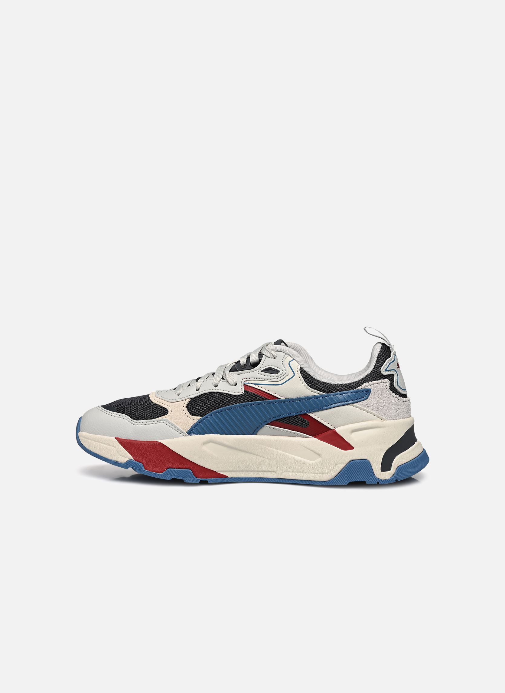 Sneaker Trinity herren mehrfarbig Puma Sneaker Trinity herren mehrfarbig BLUE HORIZON-STRONG GRAY-GLACI