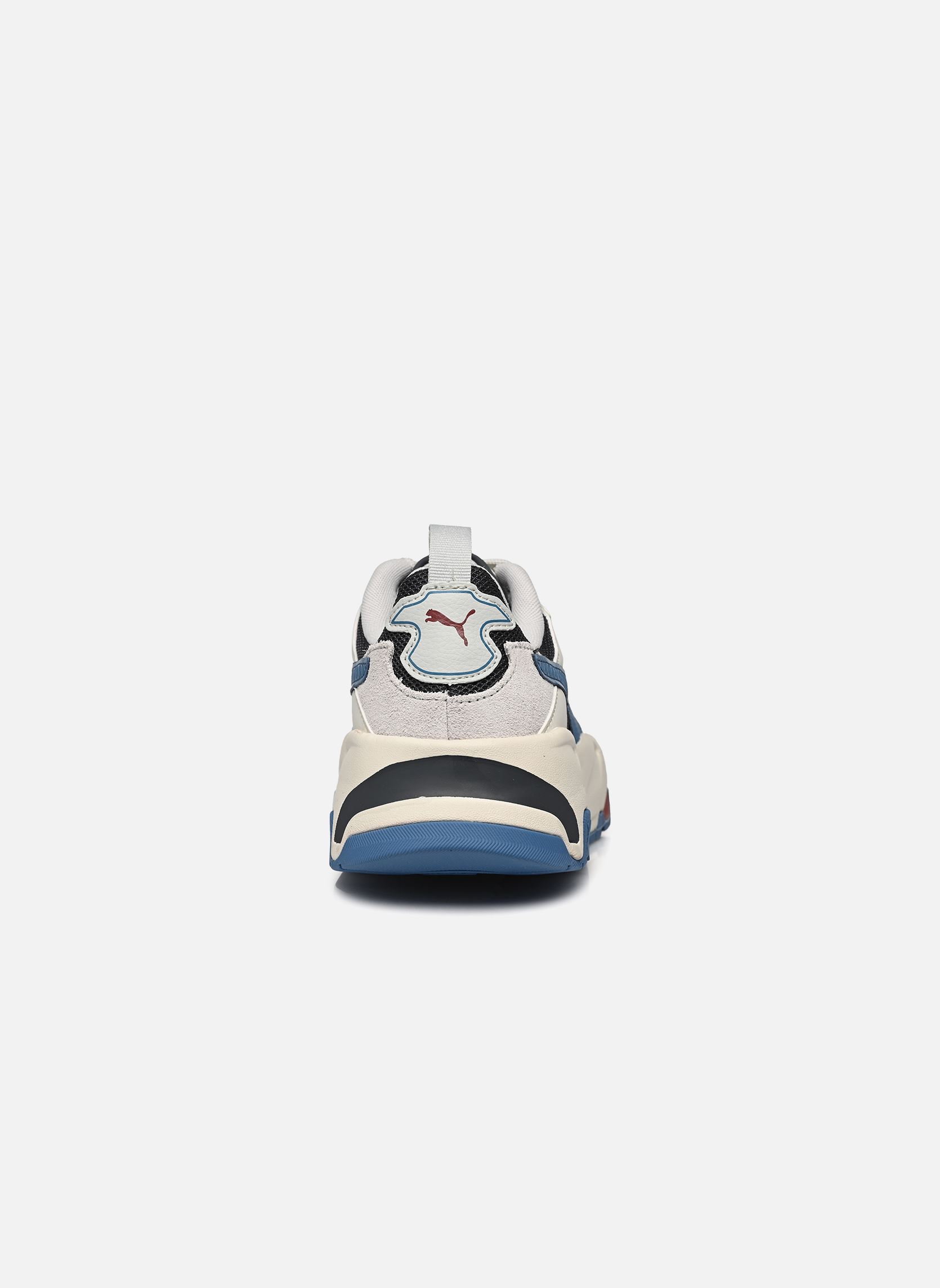 Sneaker Trinity herren mehrfarbig Puma Sneaker Trinity herren mehrfarbig BLUE HORIZON-STRONG GRAY-GLACI