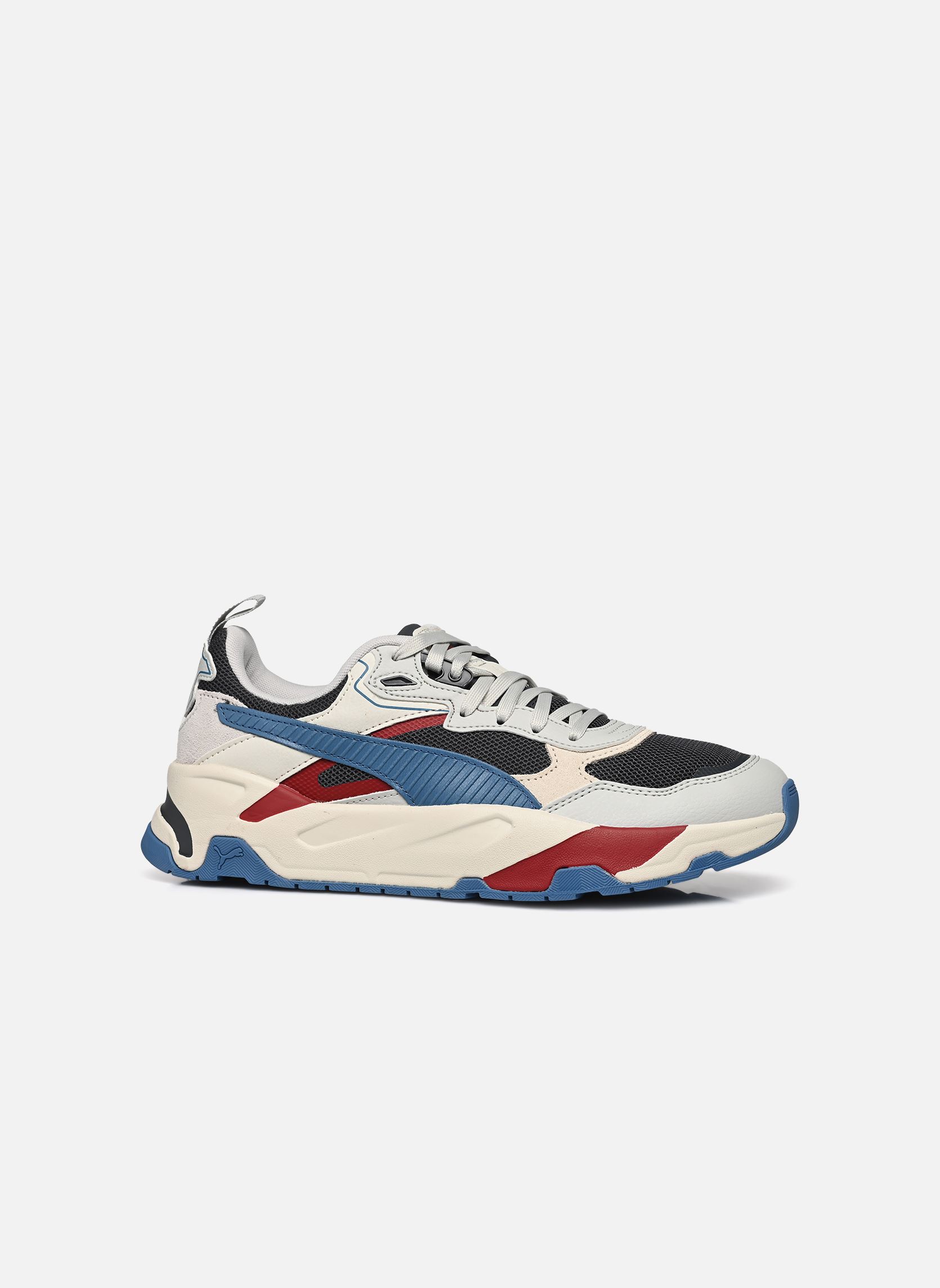 Sneaker Trinity herren mehrfarbig Puma Sneaker Trinity herren mehrfarbig BLUE HORIZON-STRONG GRAY-GLACI