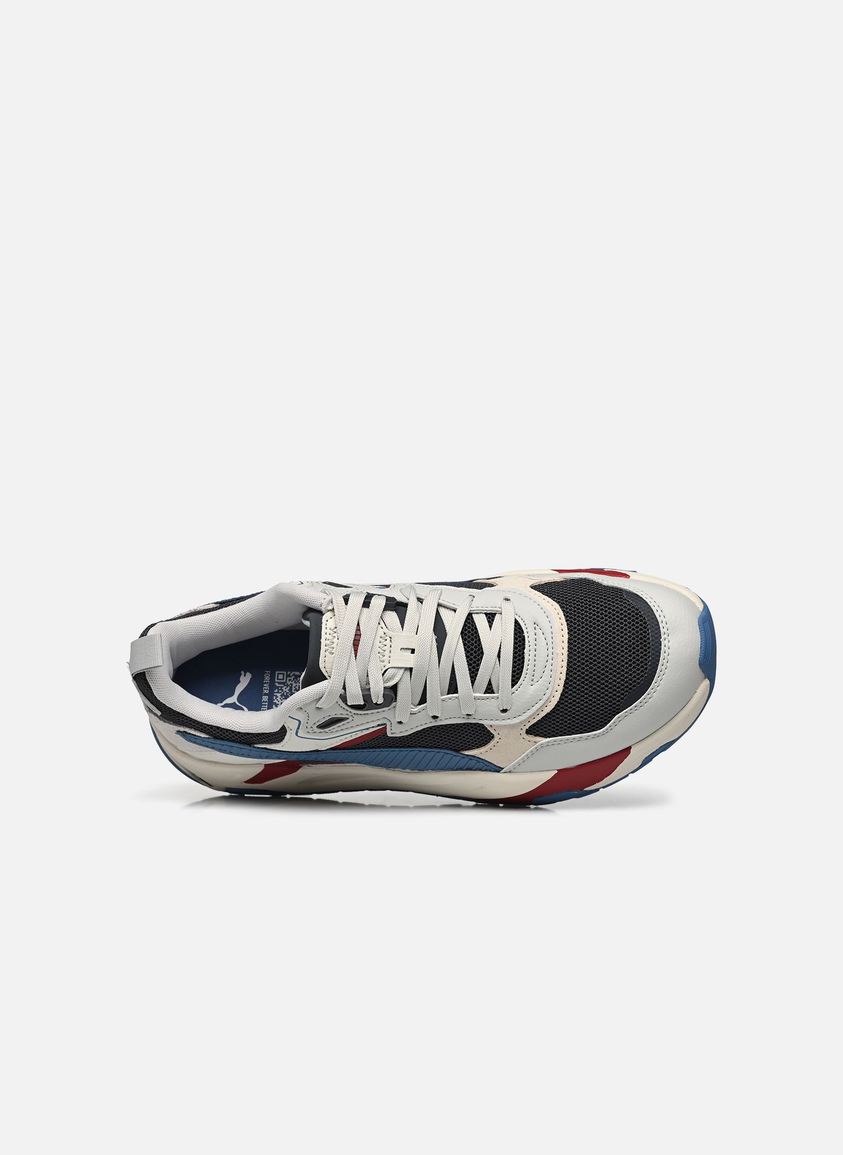 Sneaker Trinity herren mehrfarbig Puma Sneaker Trinity herren mehrfarbig BLUE HORIZON-STRONG GRAY-GLACI