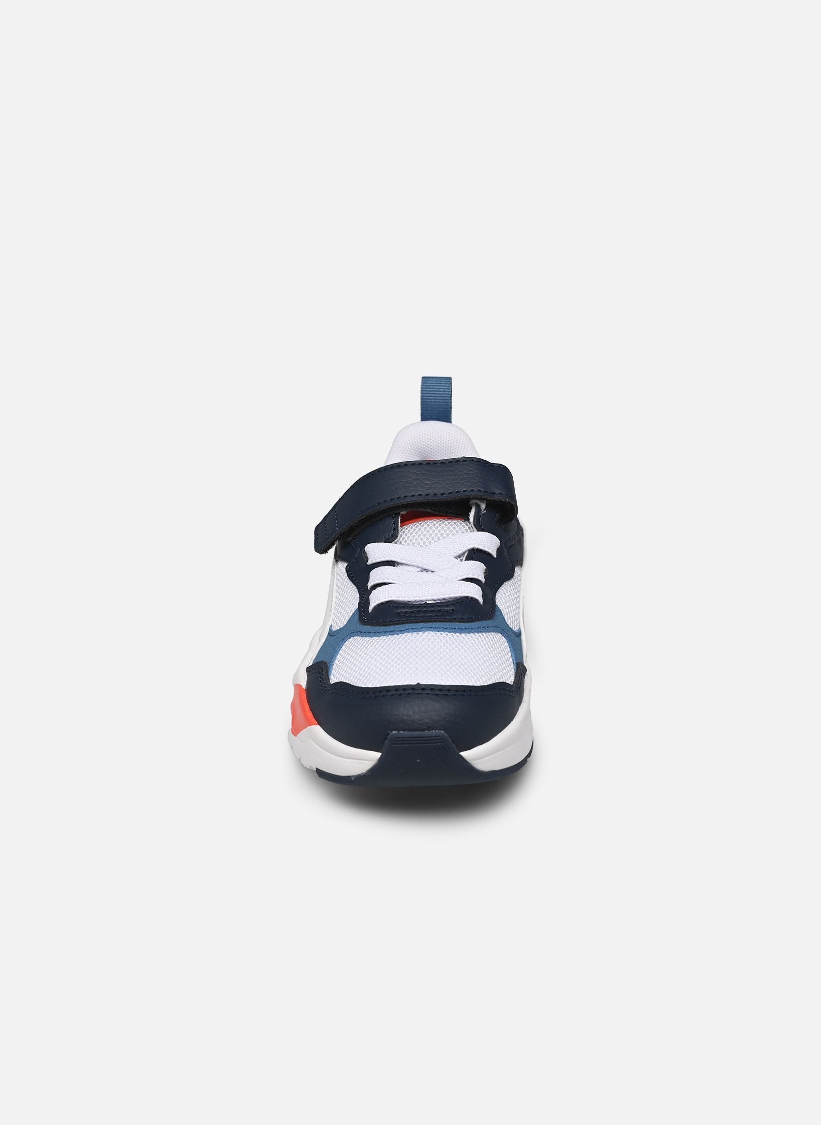 Baskets Ps Trinity Ac+ multicolore Puma Baskets Ps Trinity Ac+ multicolore CLUB NAVY-PUMA WHITE-REDMAZING