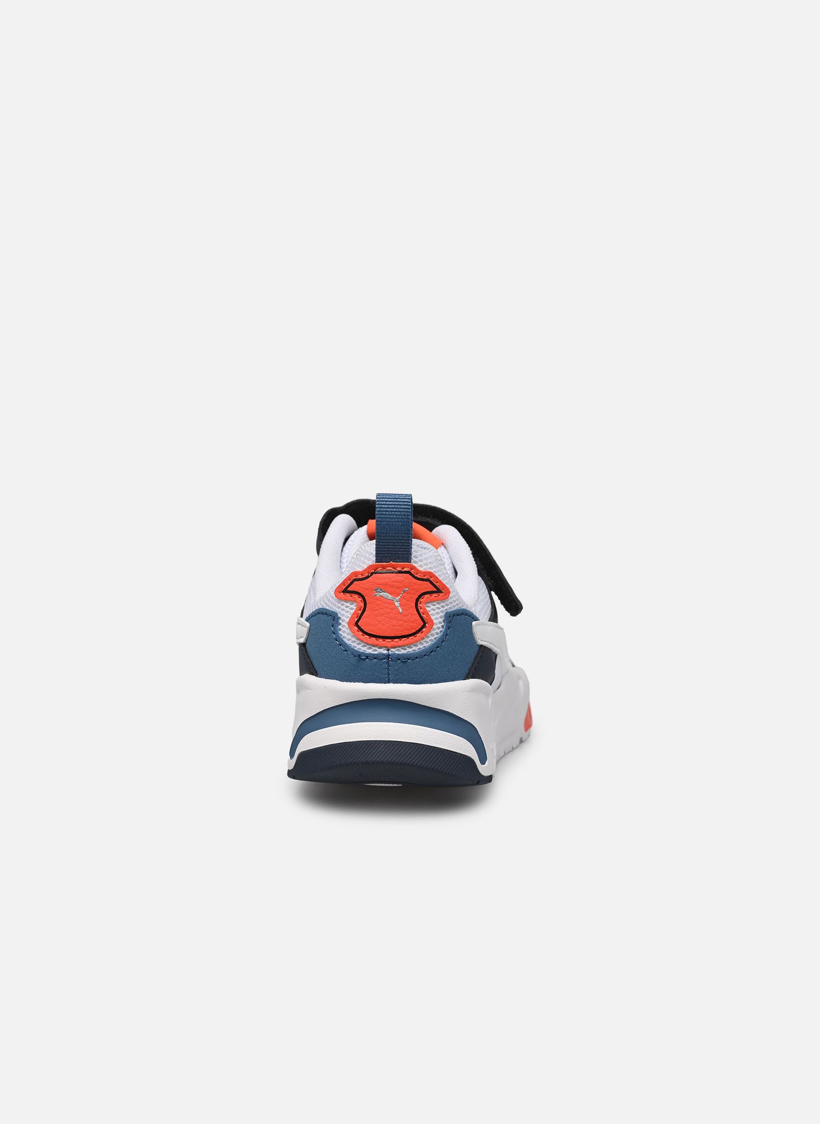Baskets Ps Trinity Ac+ multicolore Puma Baskets Ps Trinity Ac+ multicolore CLUB NAVY-PUMA WHITE-REDMAZING