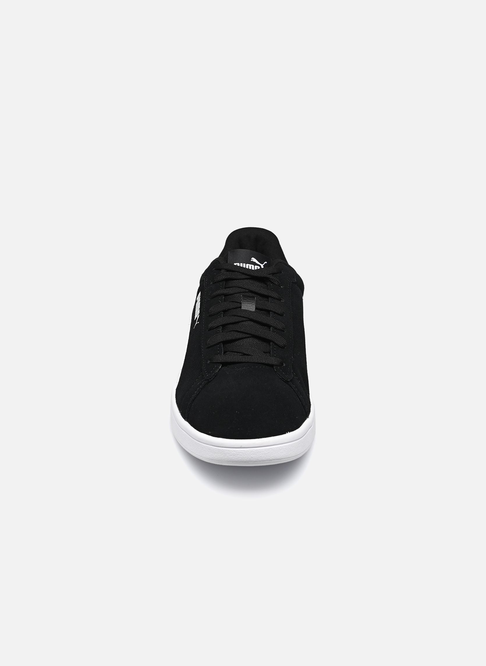 Sneaker Puma Smash Sd 3 herren schwarz Puma Sneaker Puma Smash Sd 3 herren schwarz PUMA BLACK-PUMA WHITE