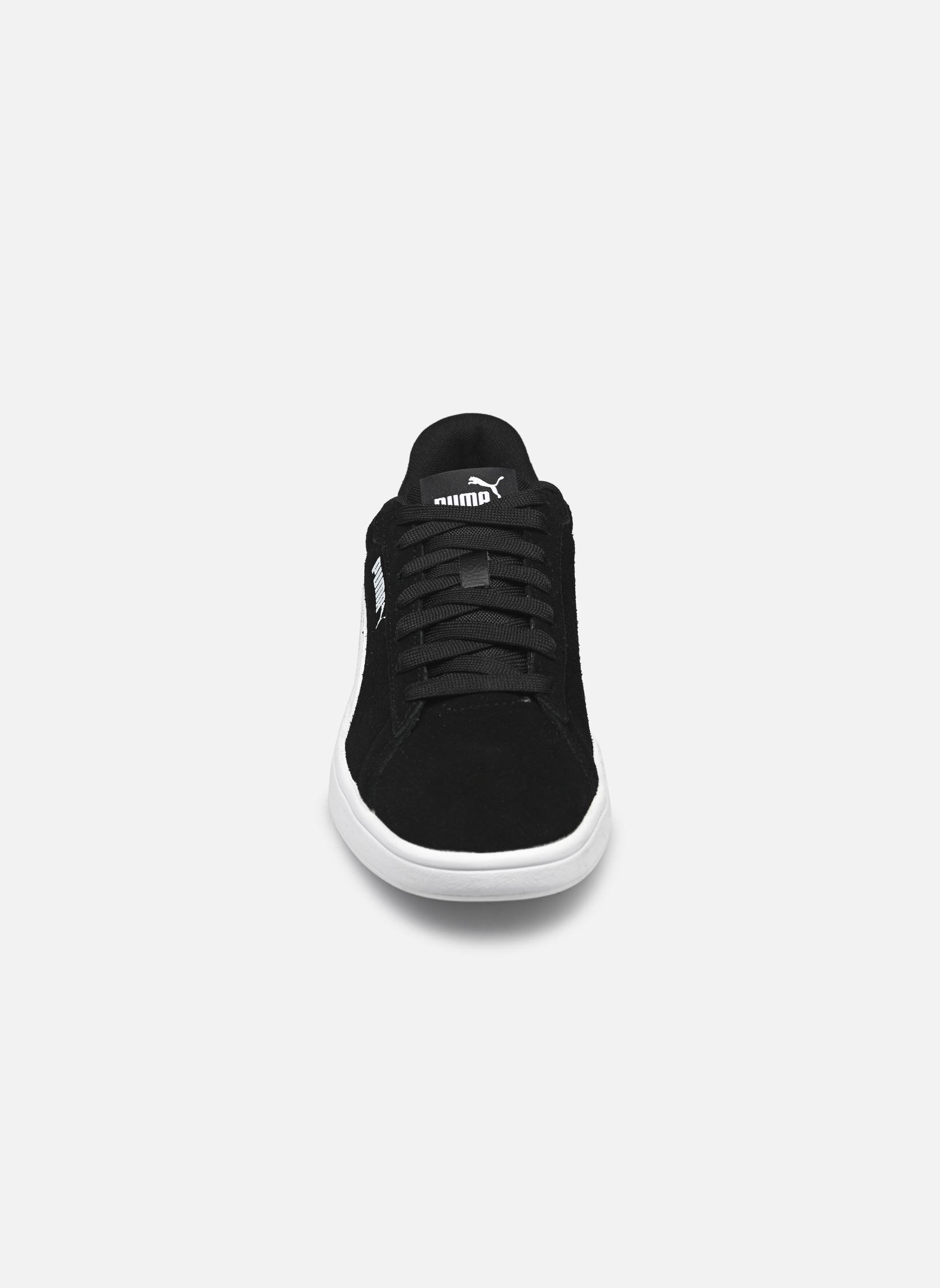 Sneaker Jr Smash 3 Sd schwarz Puma Sneaker Jr Smash 3 Sd schwarz PUMA BLACK-PUMA WHITE