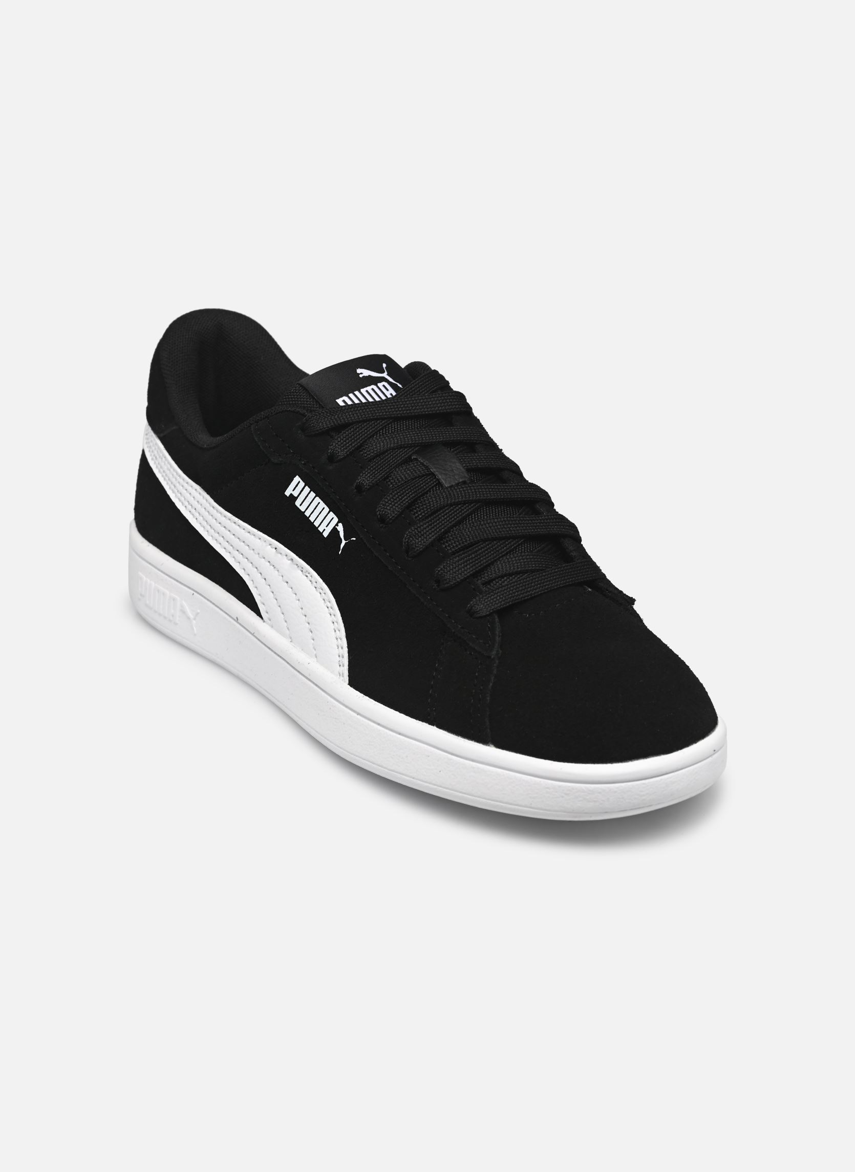 Baskets basses enfant Puma SMASH 3.0 JR