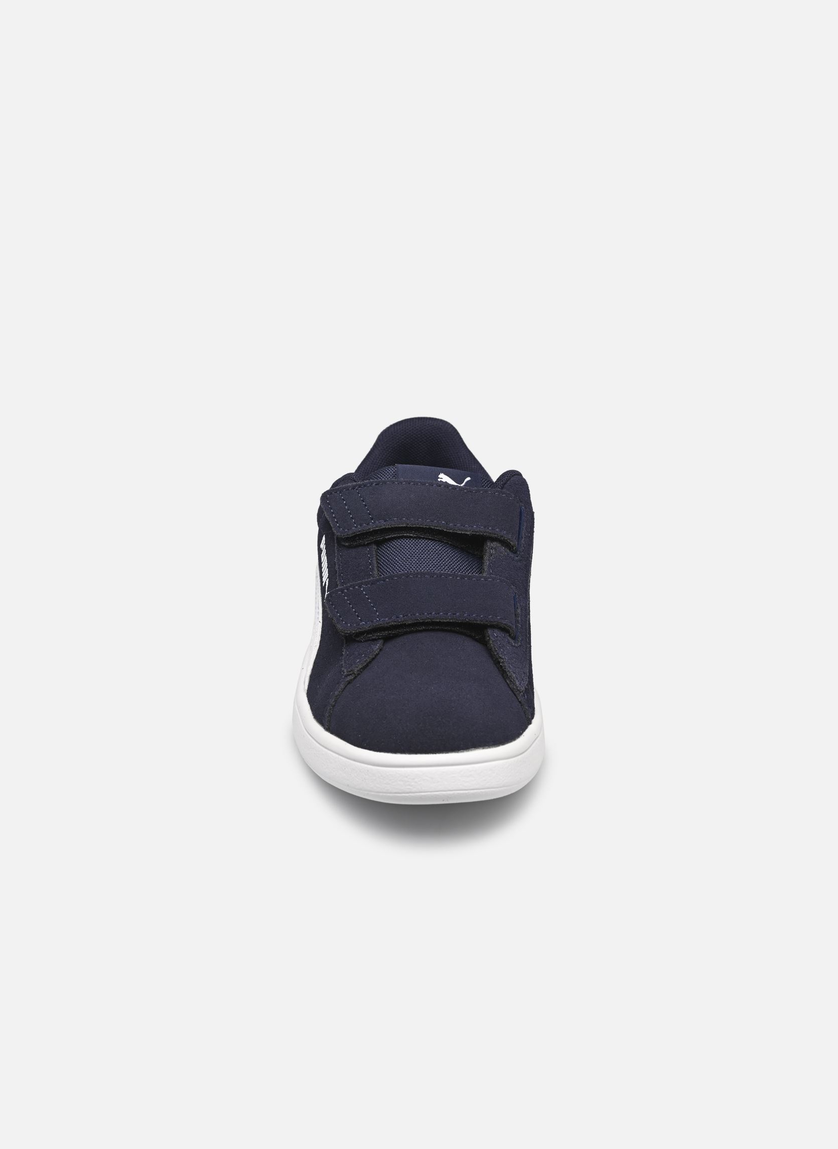 Sneakers Ps Smash 3 Sd V blu Puma Sneakers Ps Smash 3 Sd V blu PUMA NAVY-PUMA WHITE